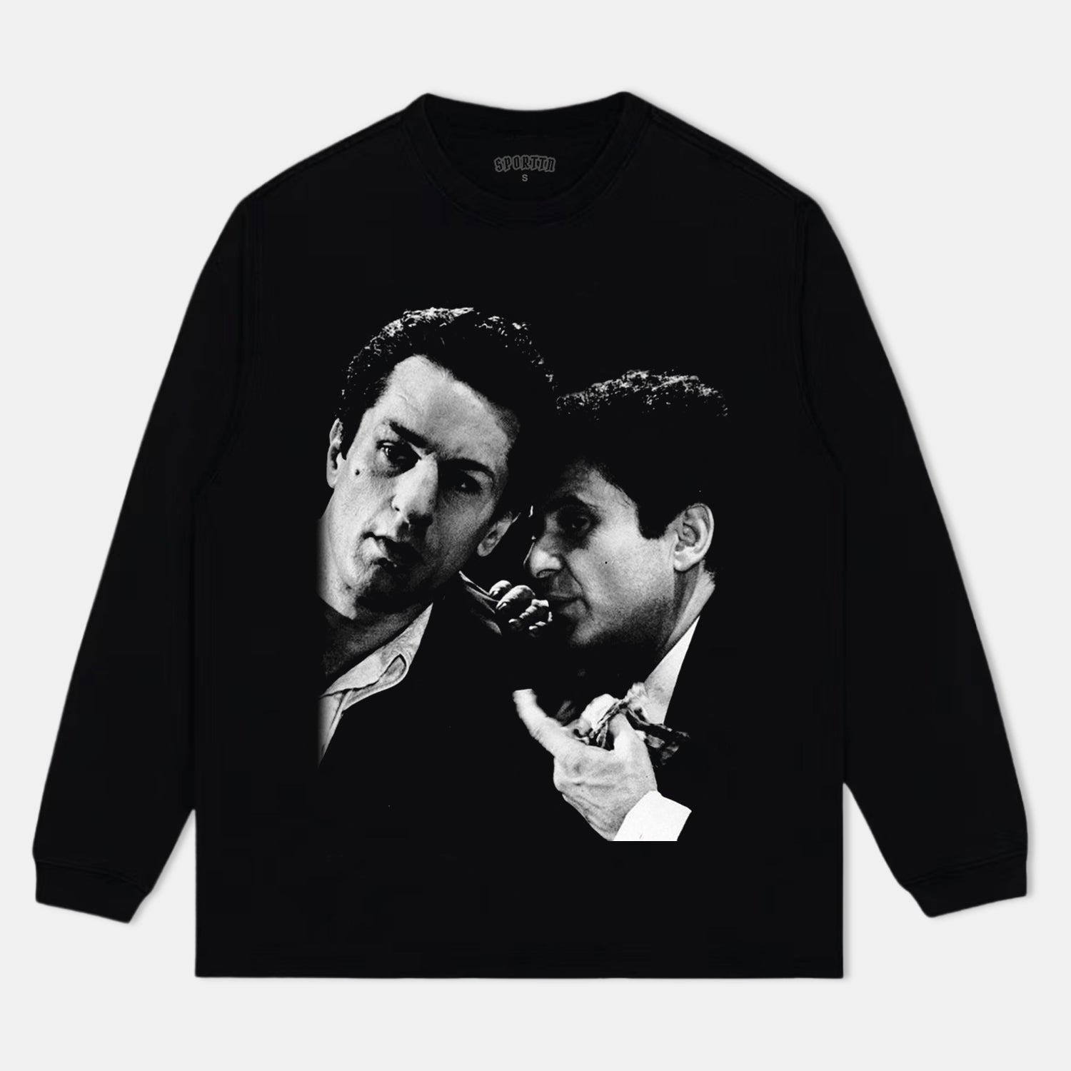 RAGING BULL TEE
