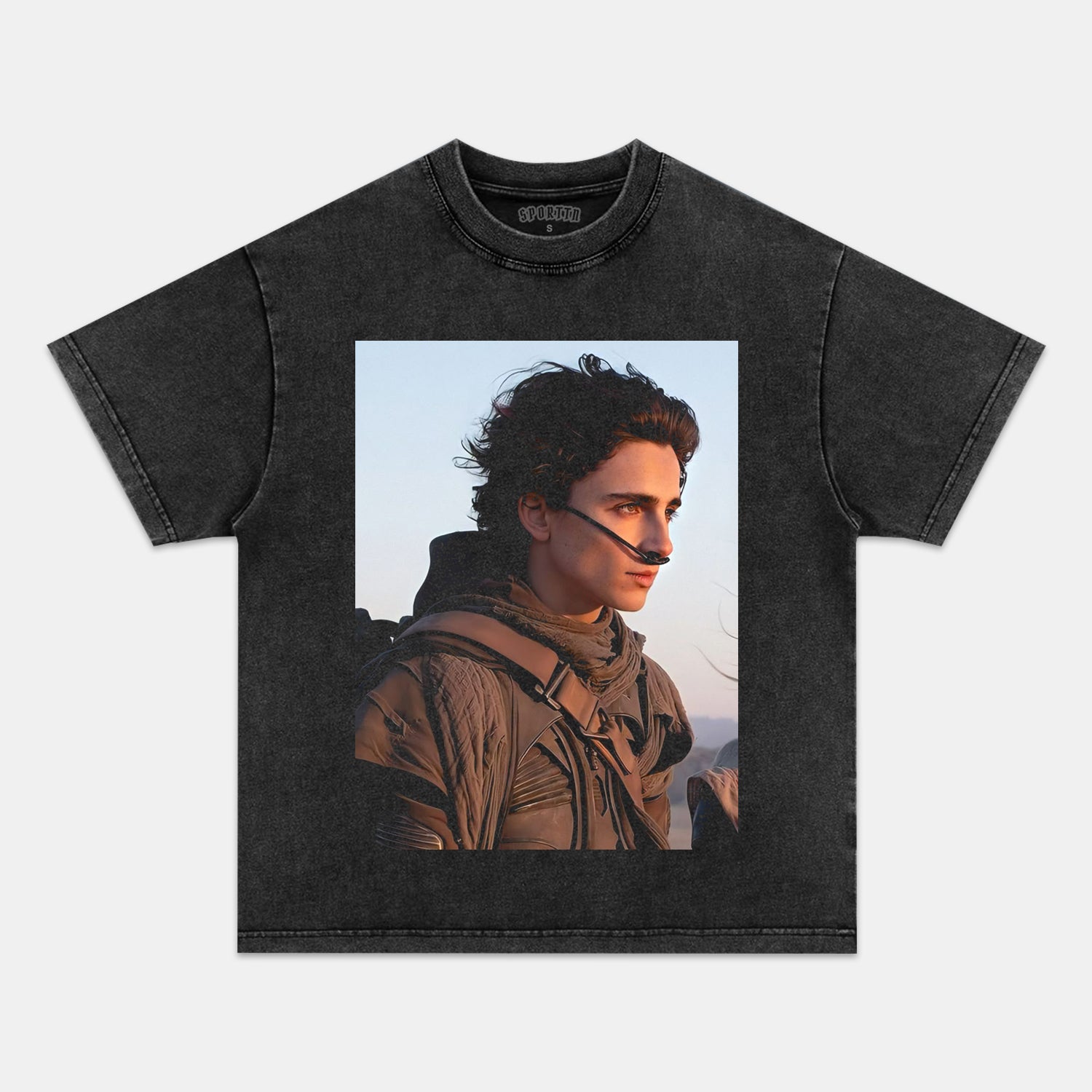 TIMOTHÃE CHALAMET TEE