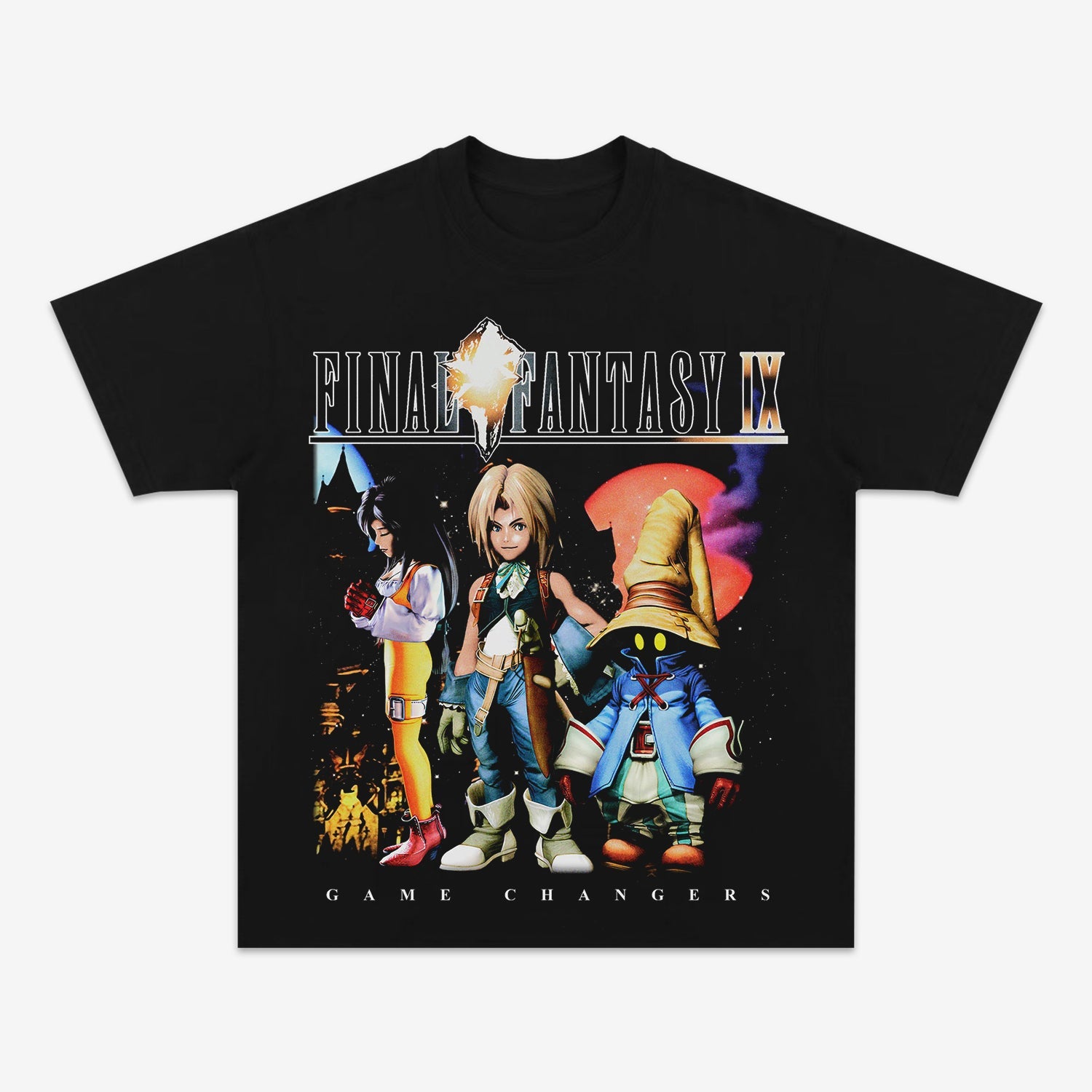 FINAL FANTASY IX V2