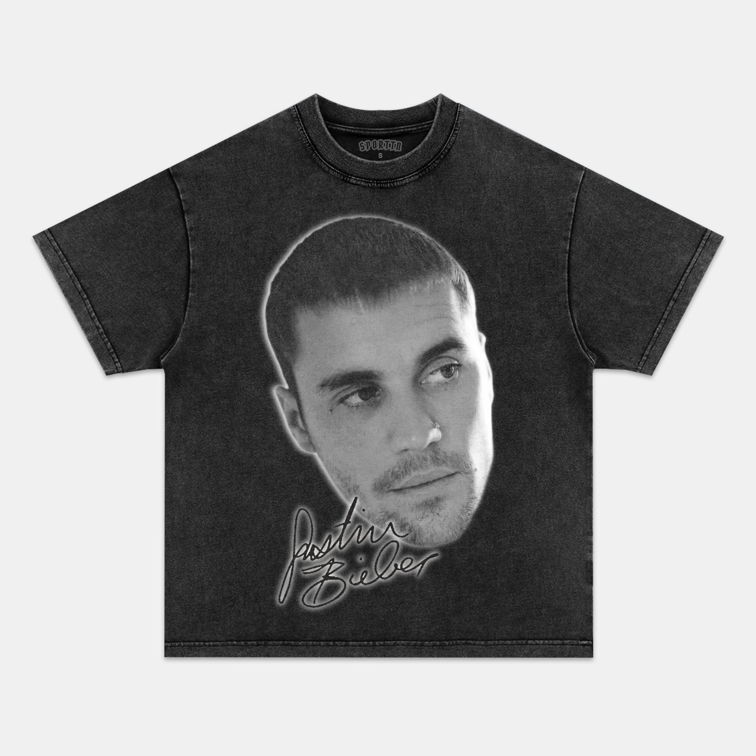 JUSTIN BIEBER 2025 TEE