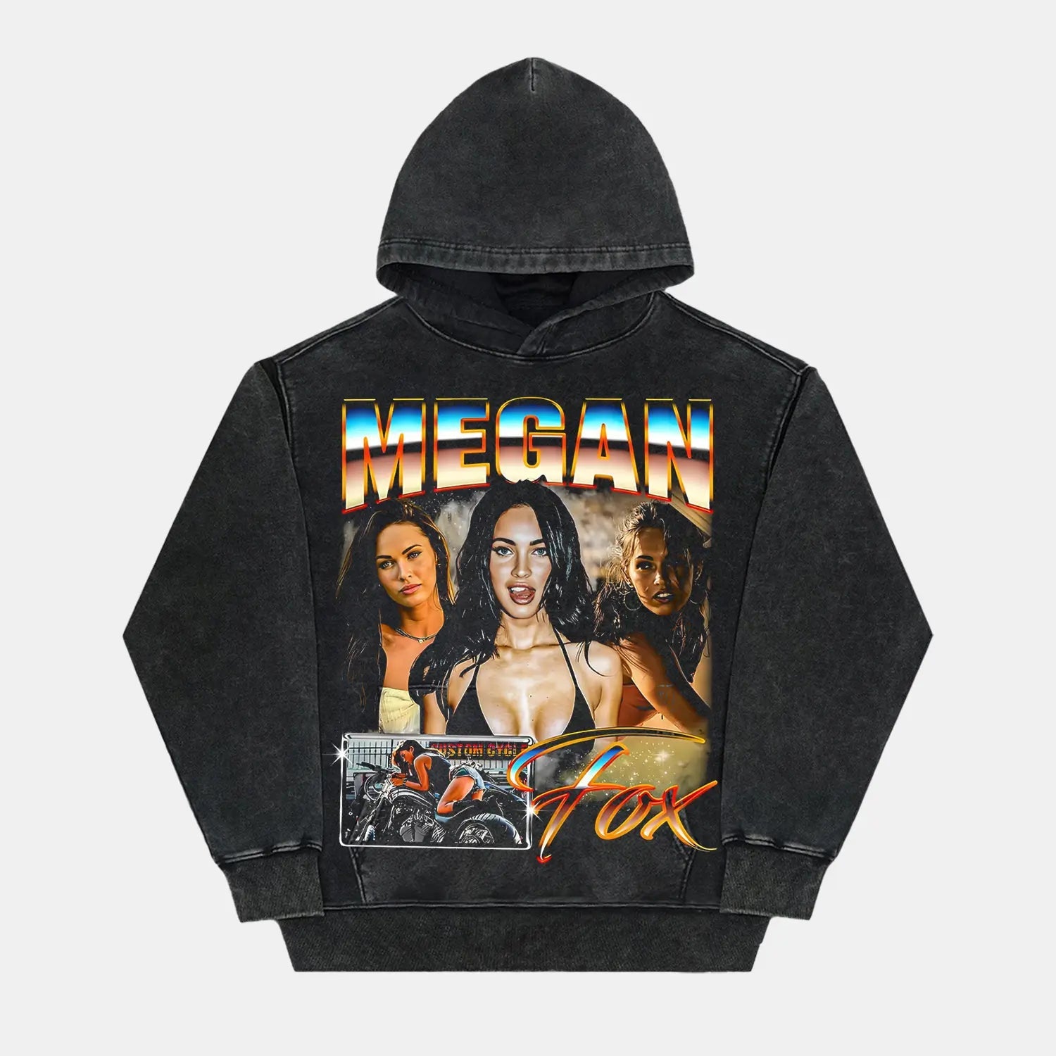 MEGAN FOX 3.11 TEE