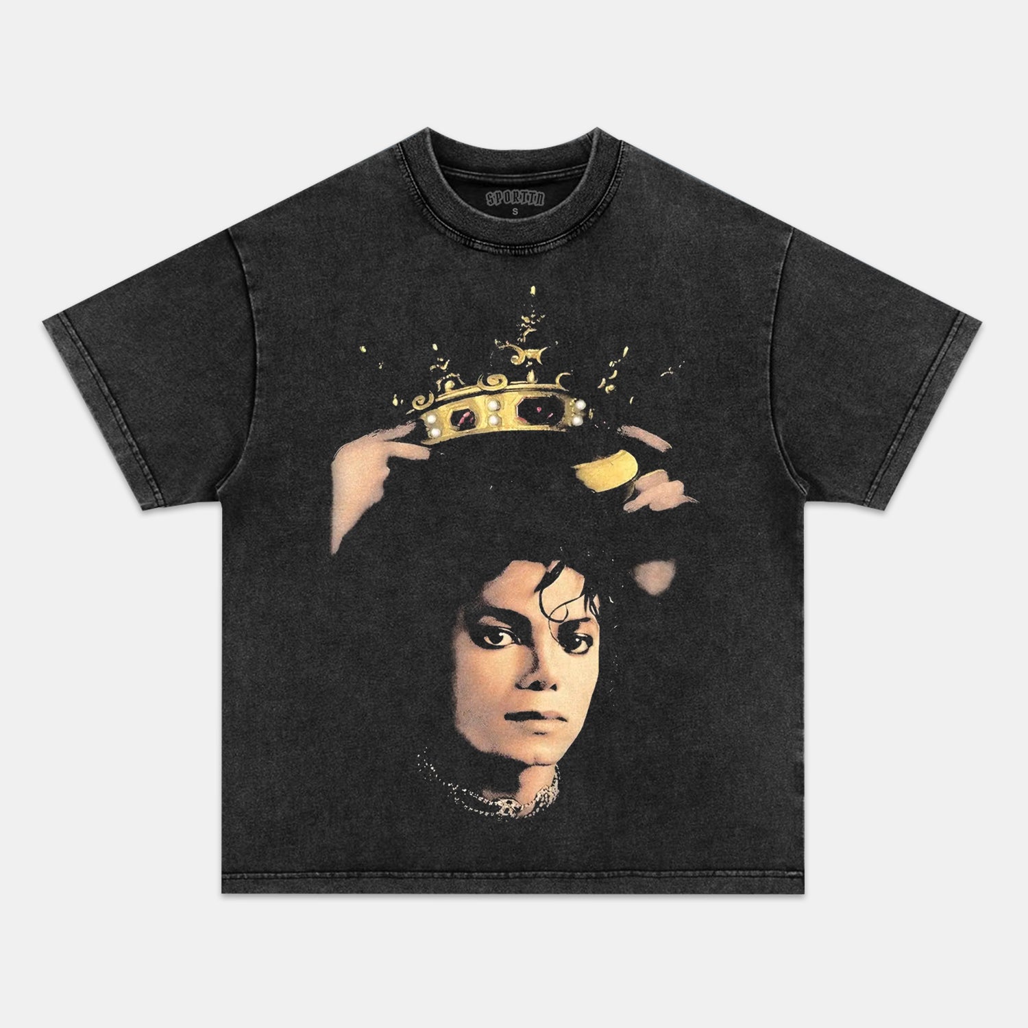 MICHAEL JACKSON 3.28 TEE