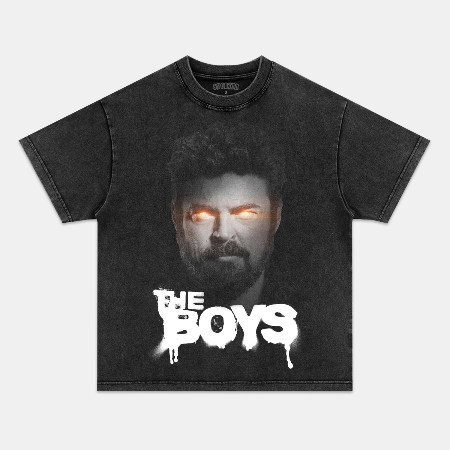 THE BOYS 12.18 TEE