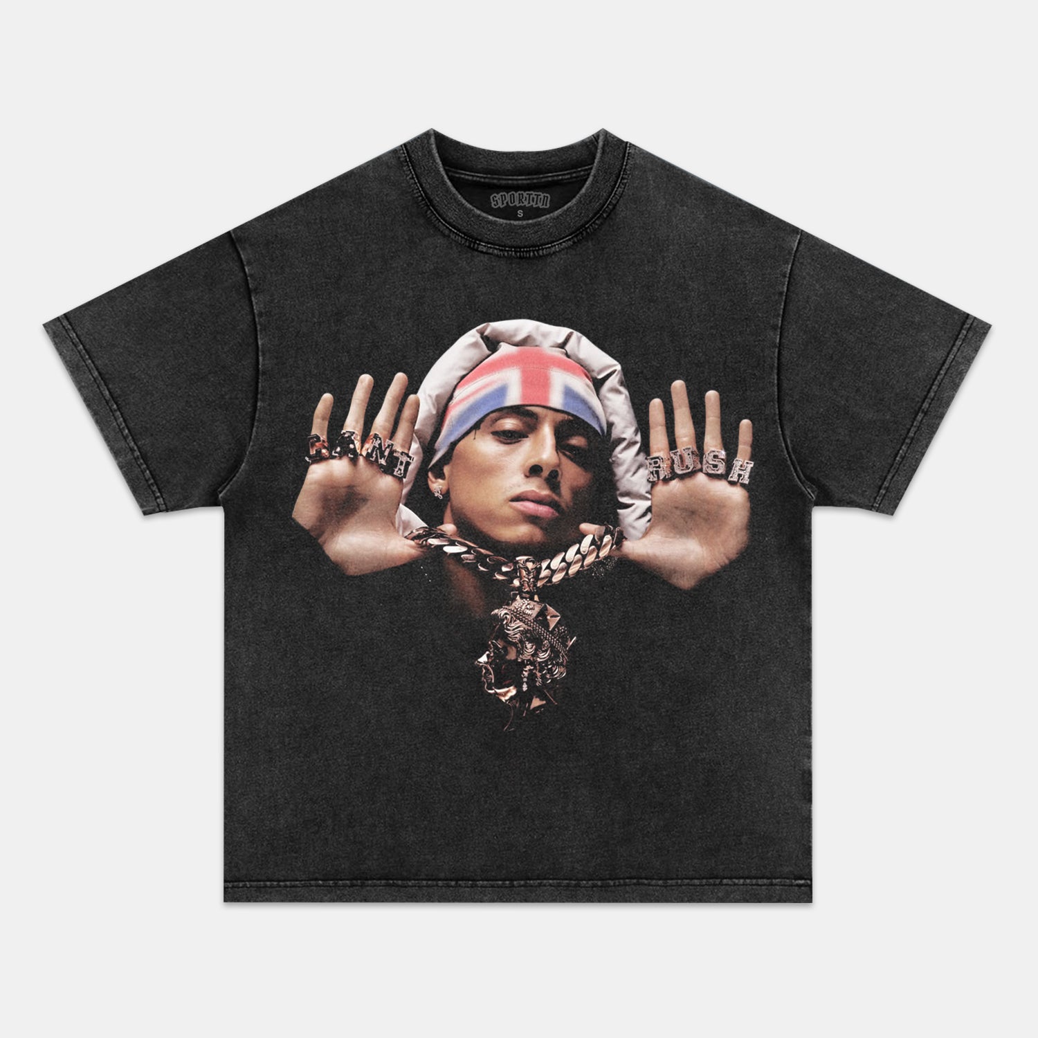 CENTRAL CEE 2025 TEE