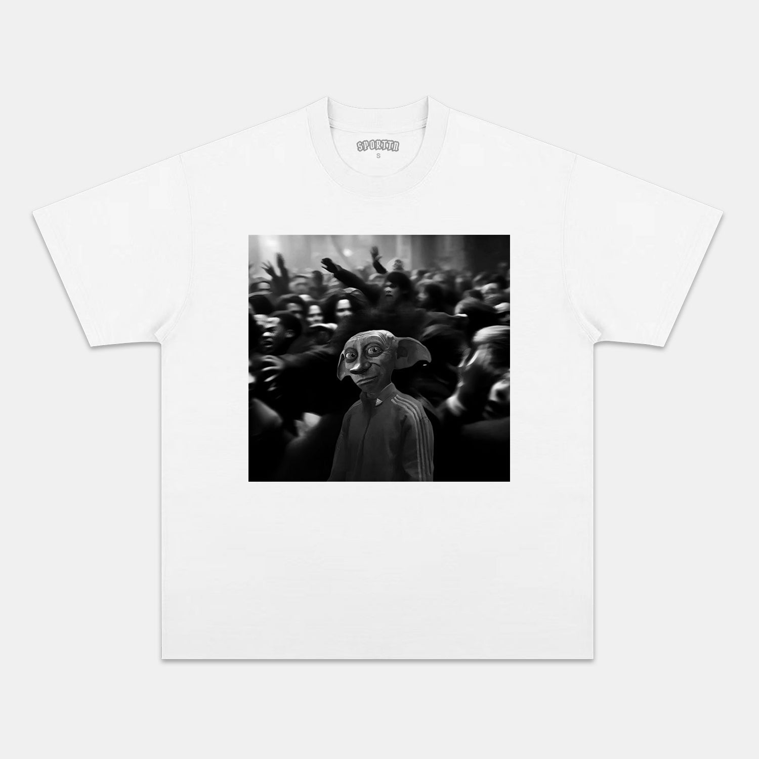 HARRY POTTER 2.0 11.8 TEE
