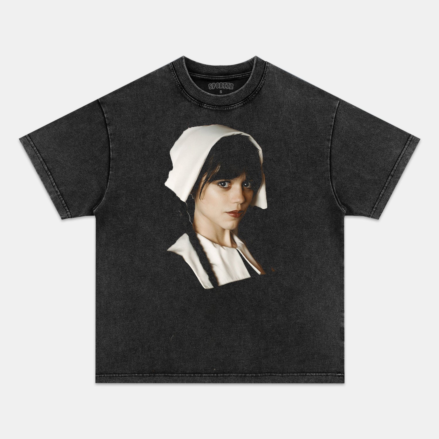 JENNA ORTEGA 2025 TEE