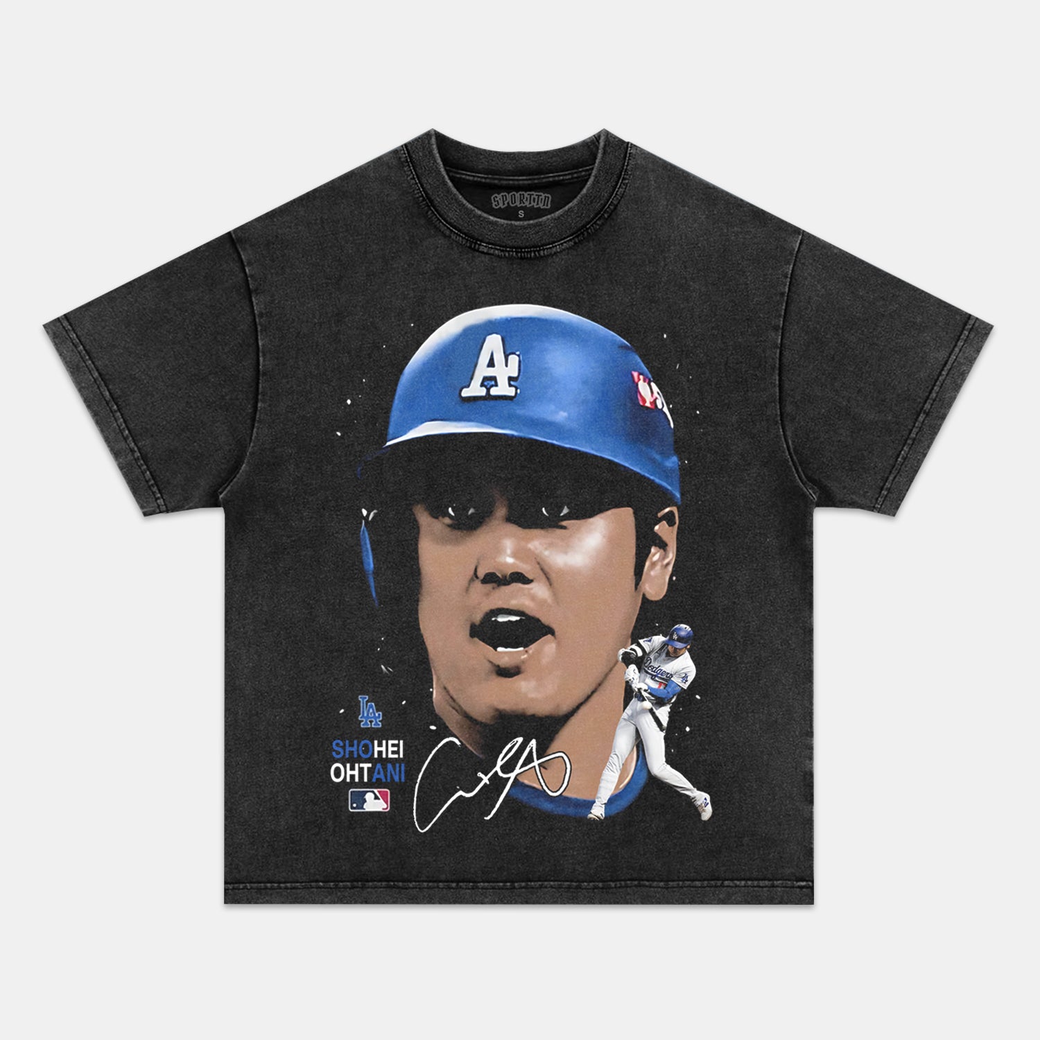 SHOHEI OHTANI TEE