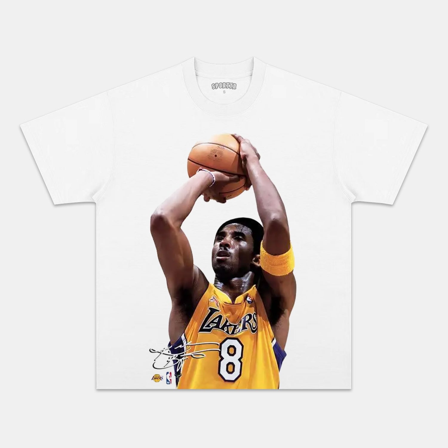 KOBE 5.27 TEE