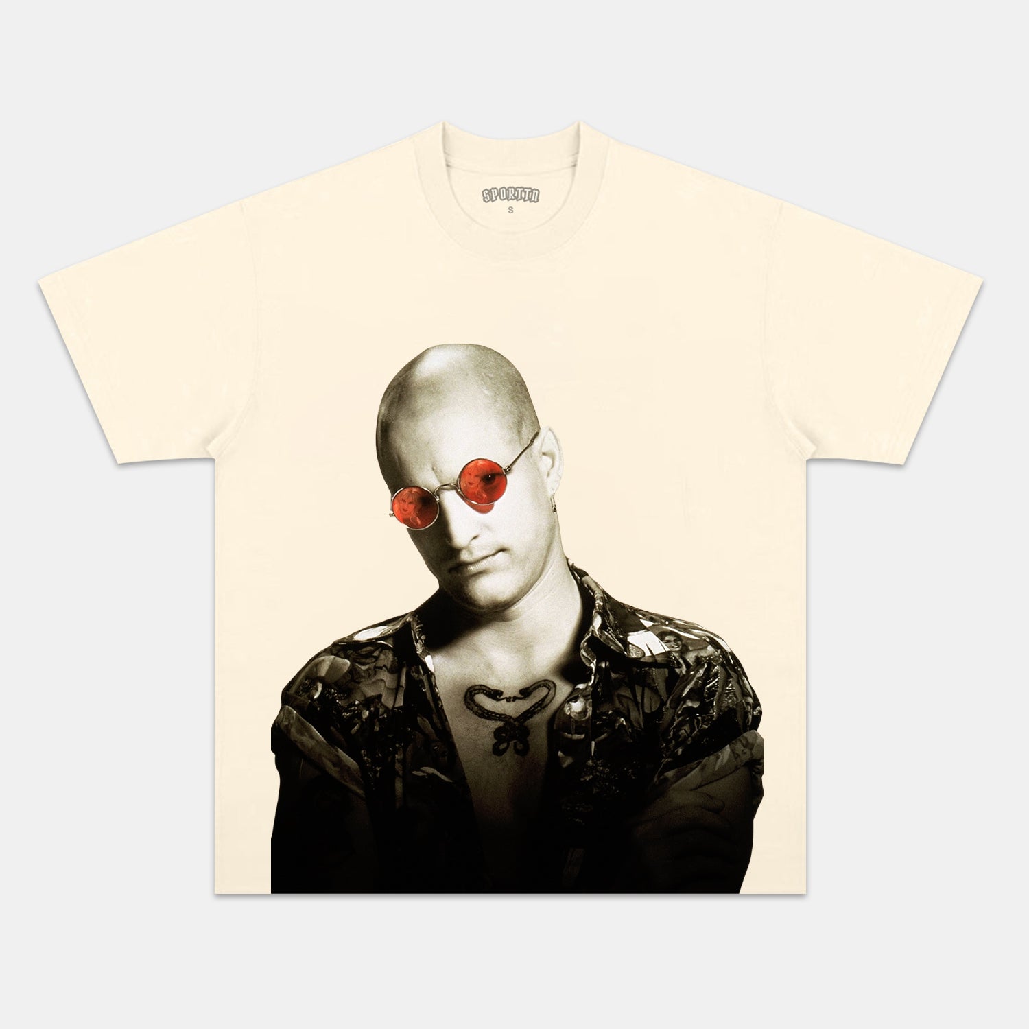 NATURAL BORN KILLERS TEE