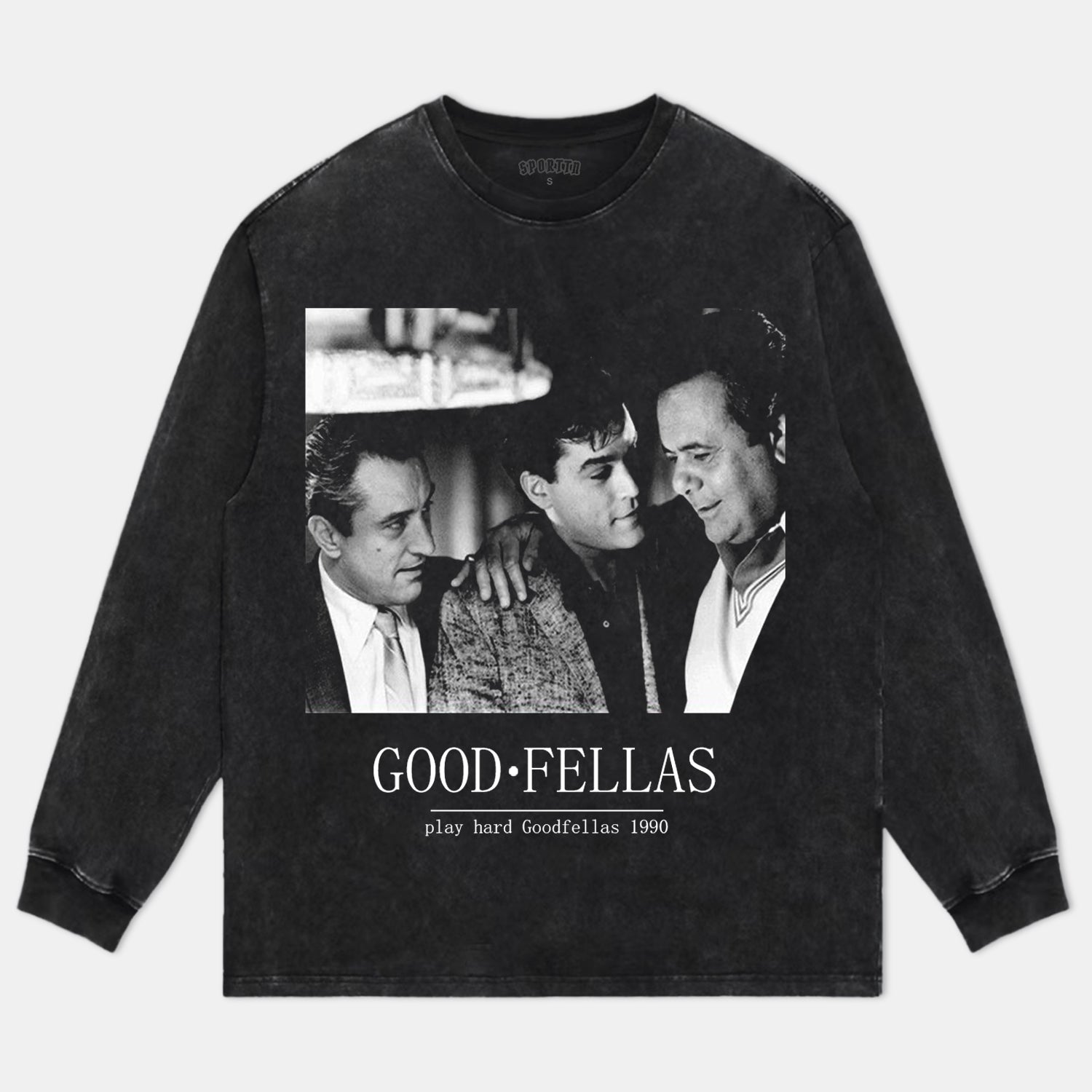 GOODFELLAS NEW2024 2.0 TEE