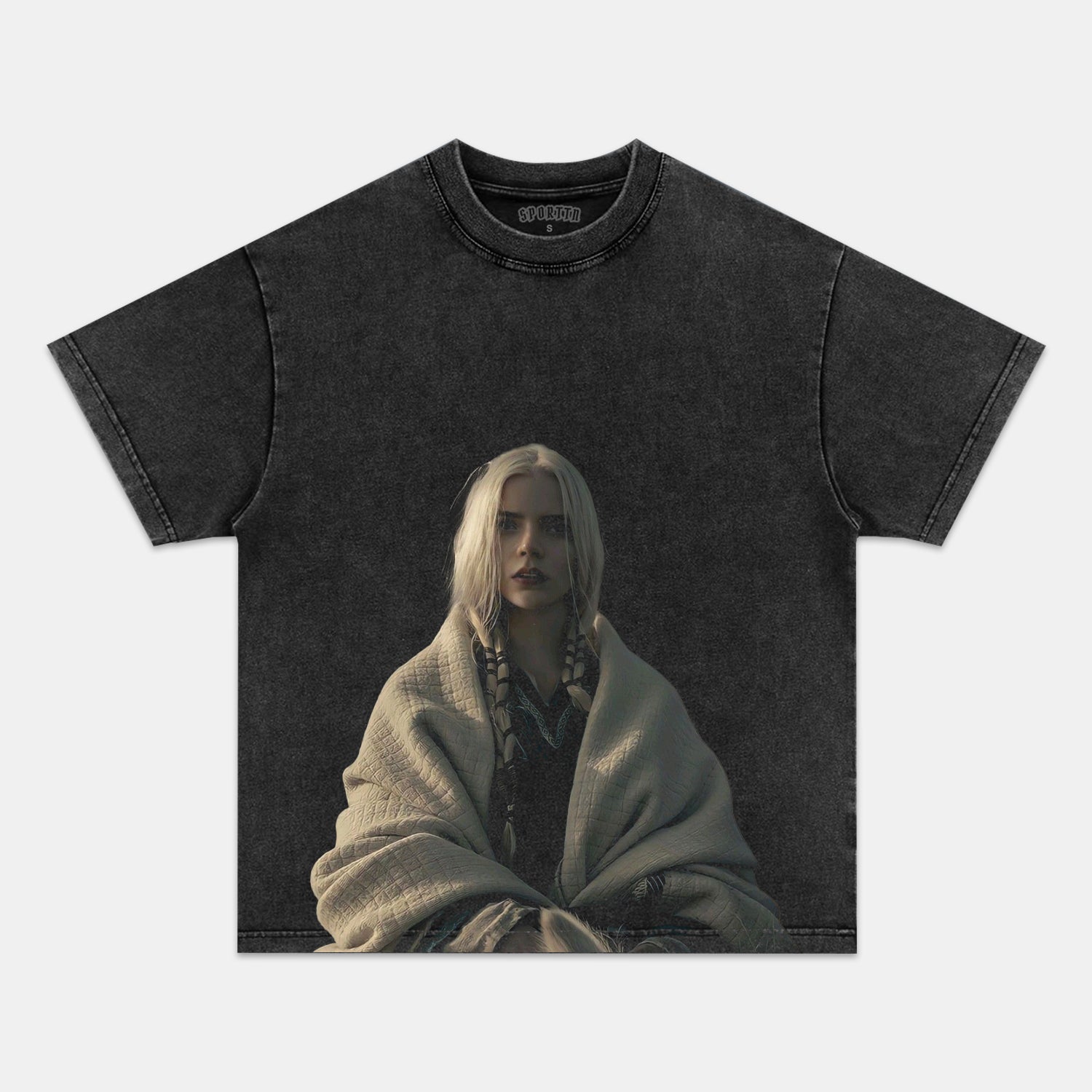 ANYA TAYLOR JOY TEE