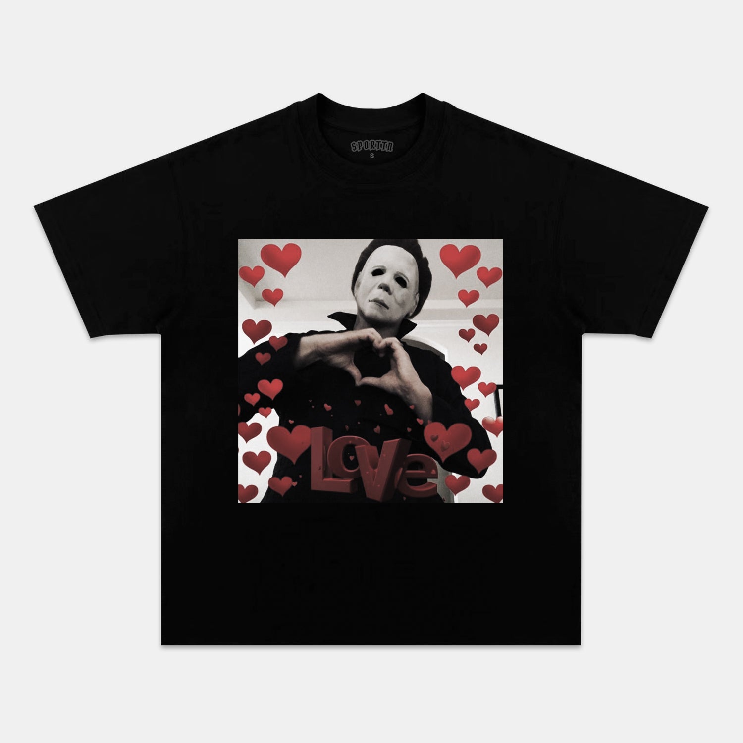 MICHAEL MYERS 11.8 TEE