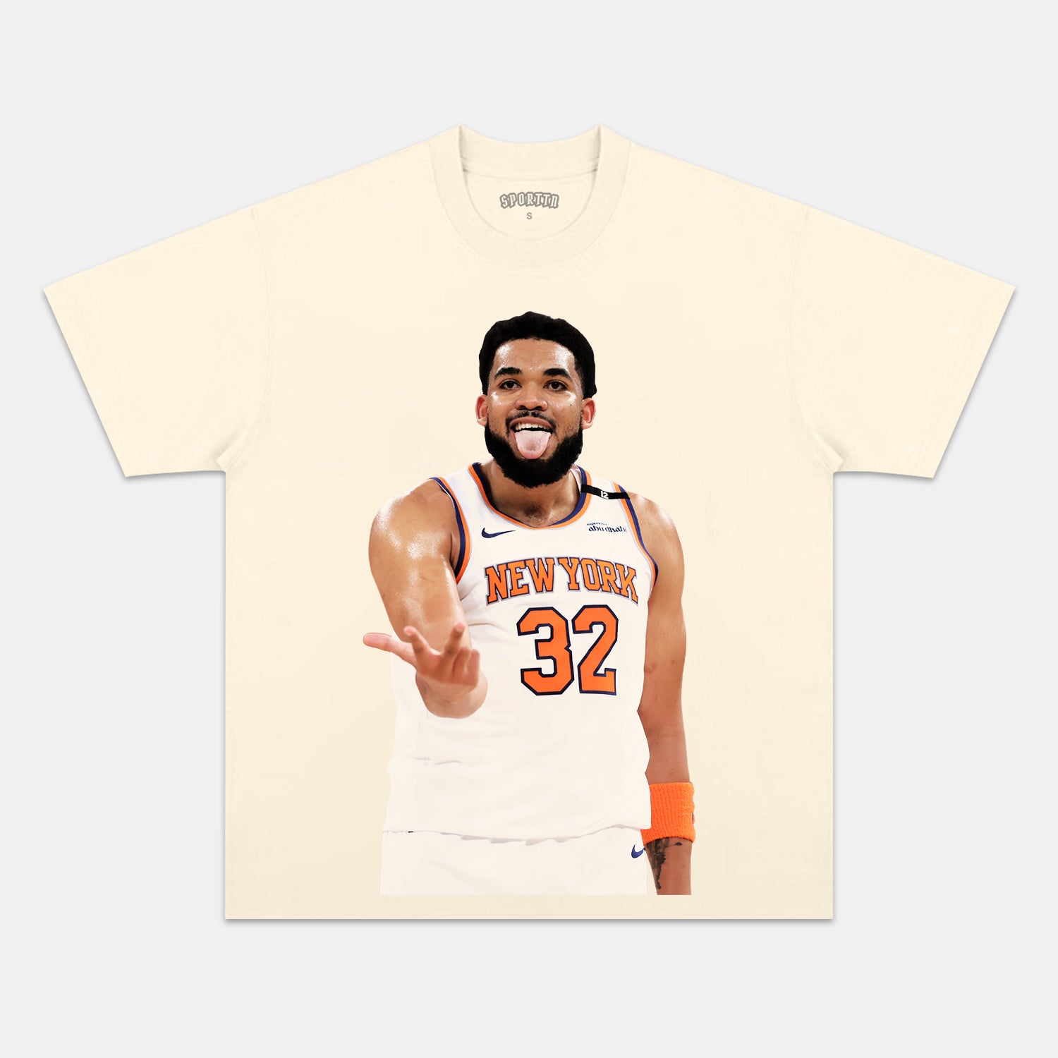 KARL ANTHONY TOWNS TEE