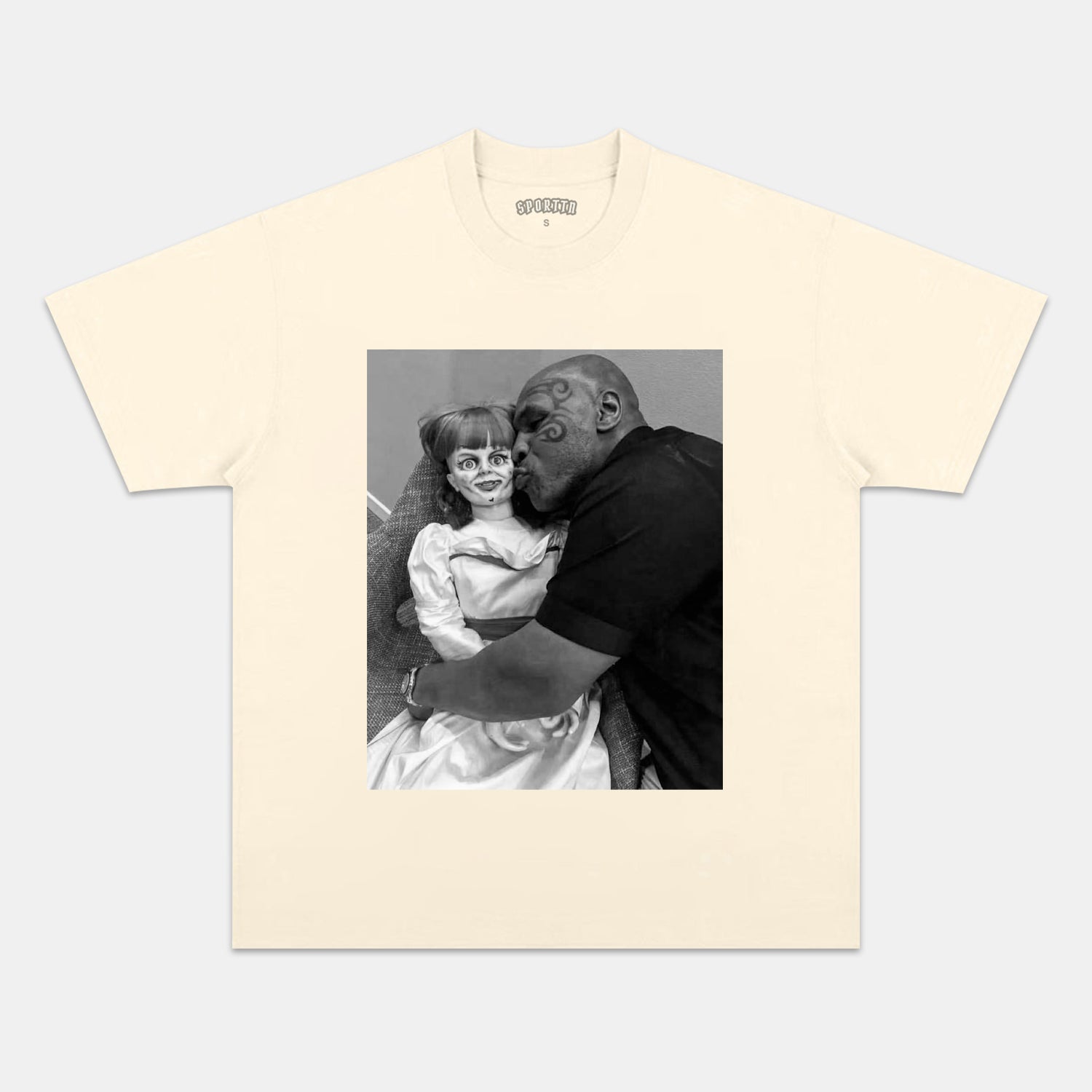 MIKE TYSON 1.20 TEE
