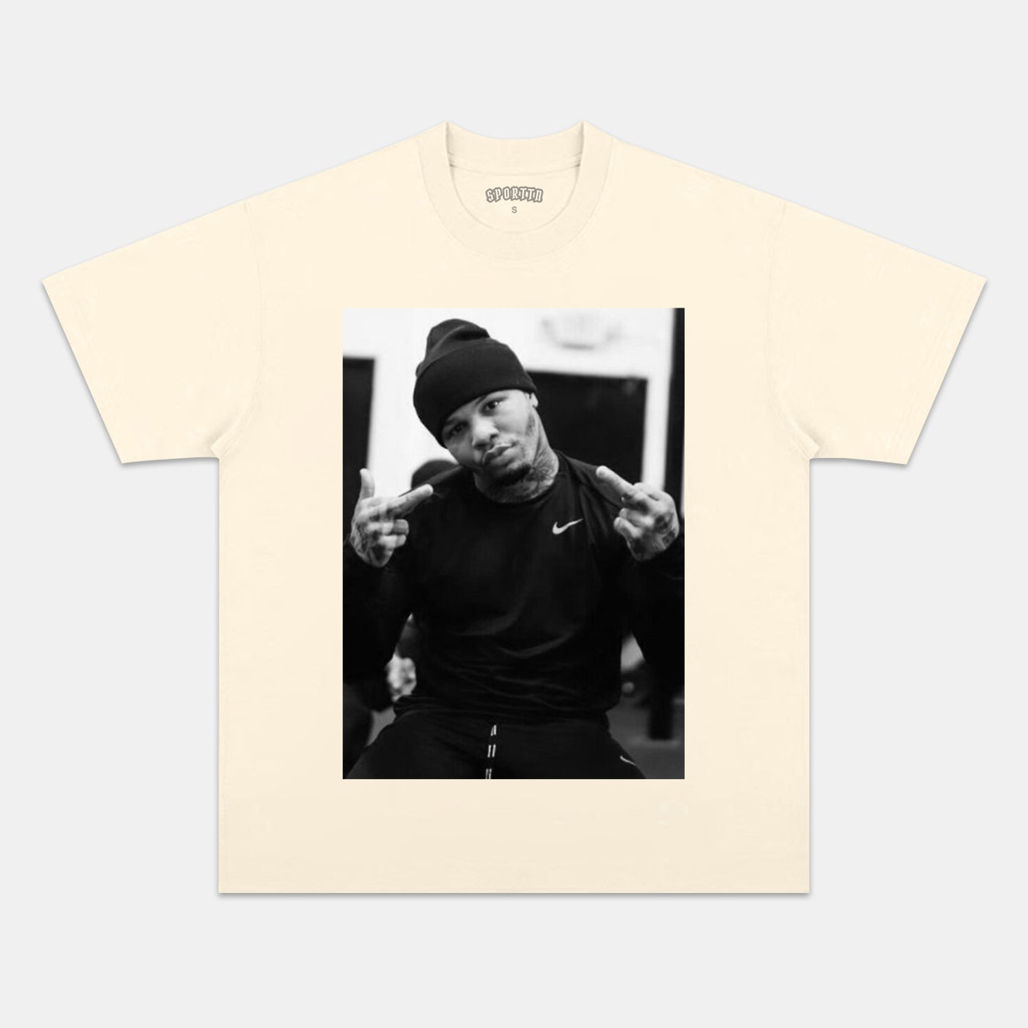 GERVONTA DAVIS 3.26 TEE