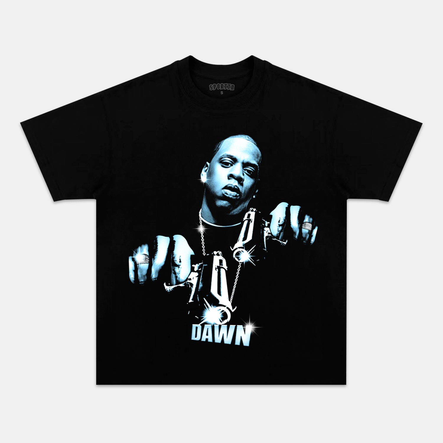 JAY-Z 2.25 TEE