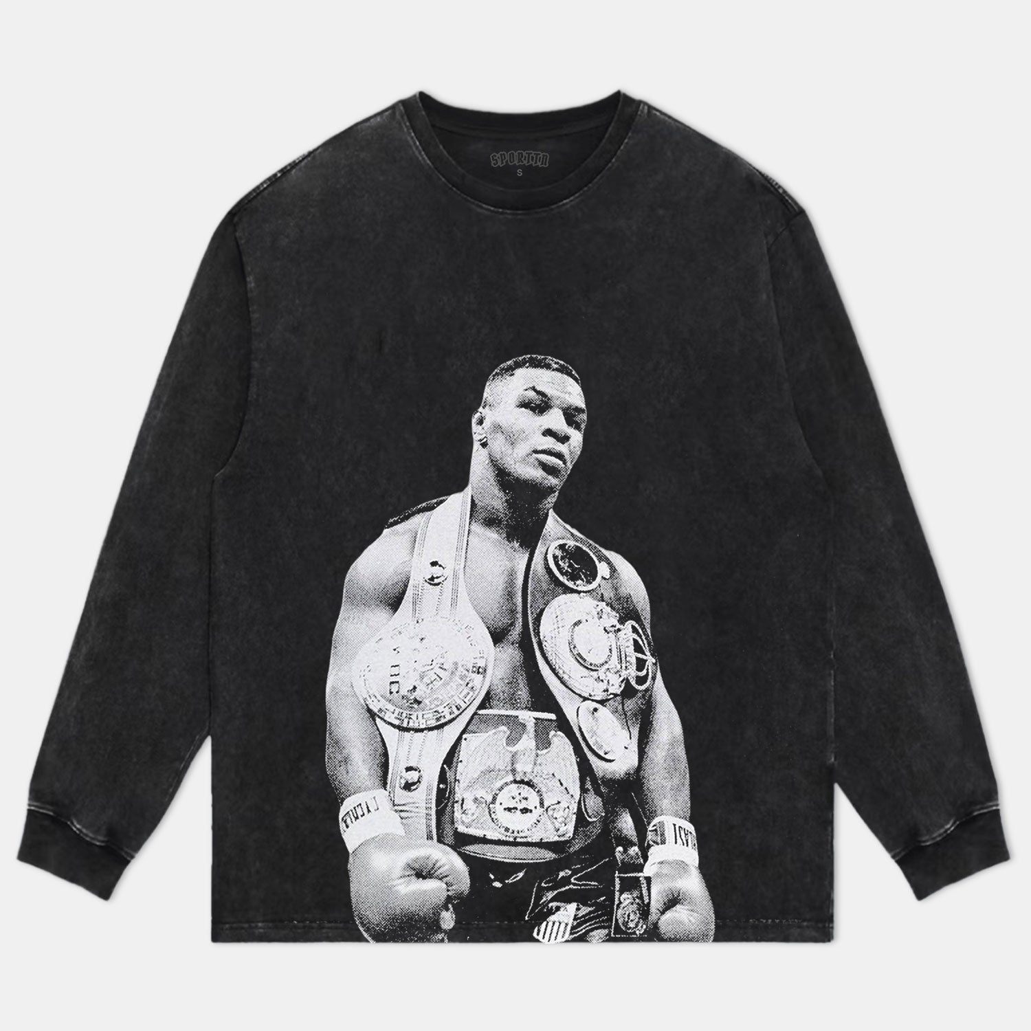 2024 MIKE TYSON TEE