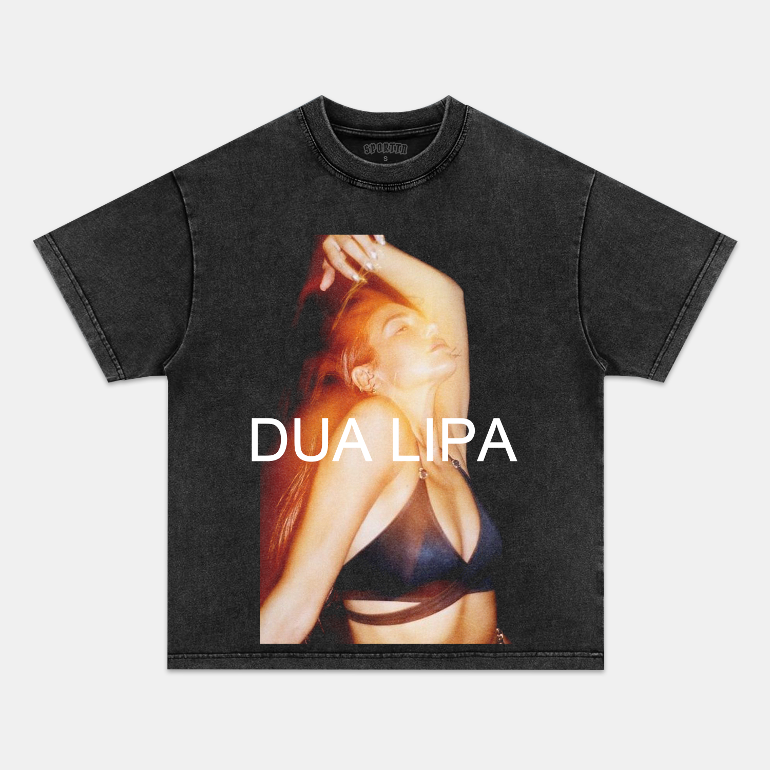 DUA LIPA TEE