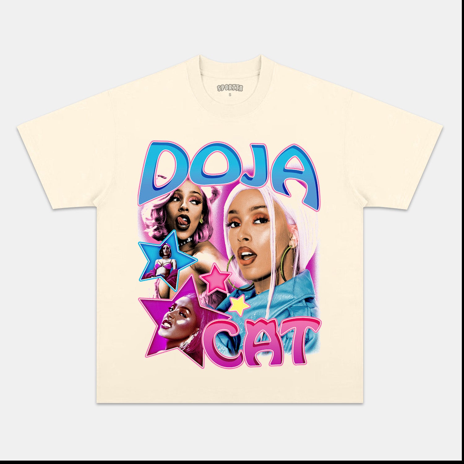 DOJA CAT TEE