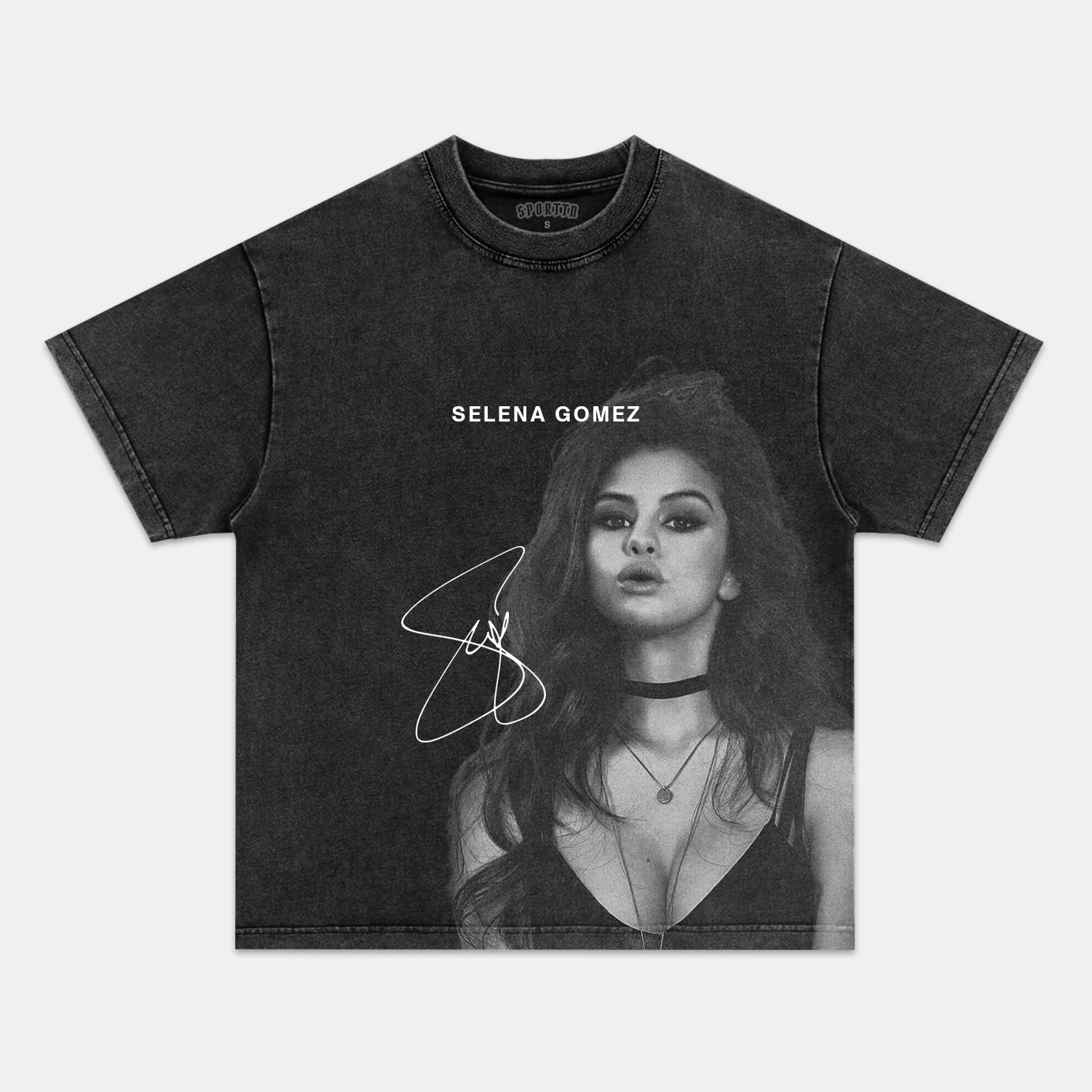 SELENA GOMEZ 12.31 TEE