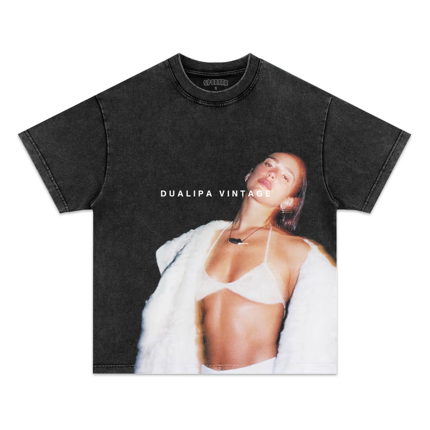 DUA LIPA TEE
