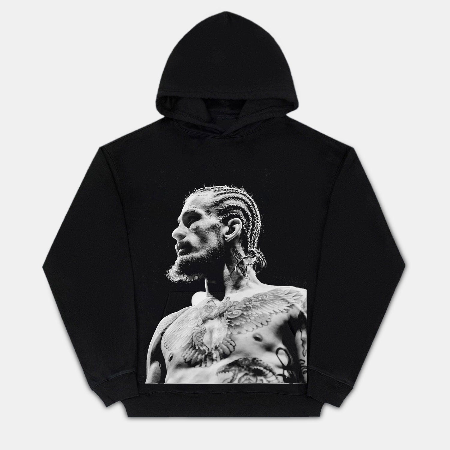 SEAN O MALLEY 1.0 TEE