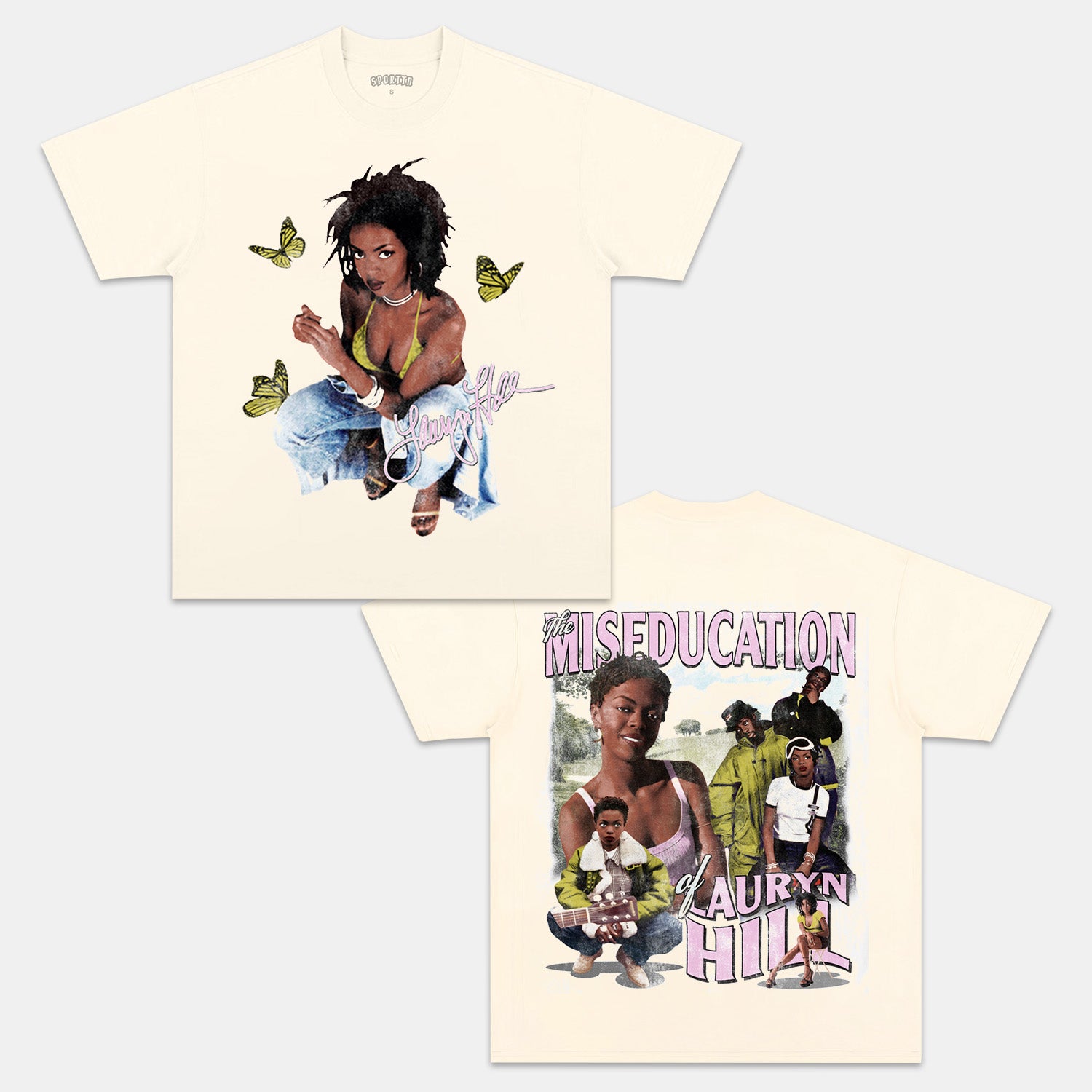 LAURYN TEE