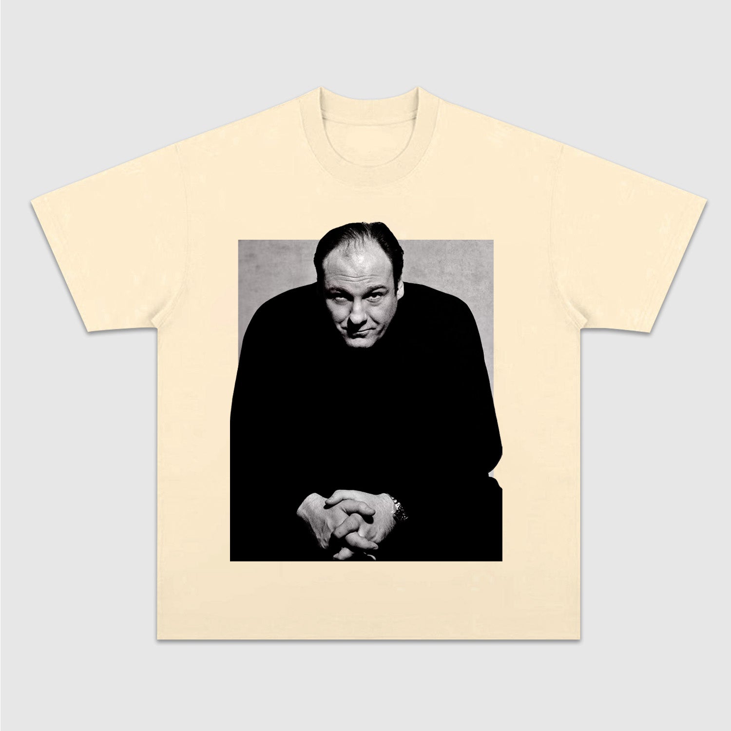 THE SOPRANOS TEE