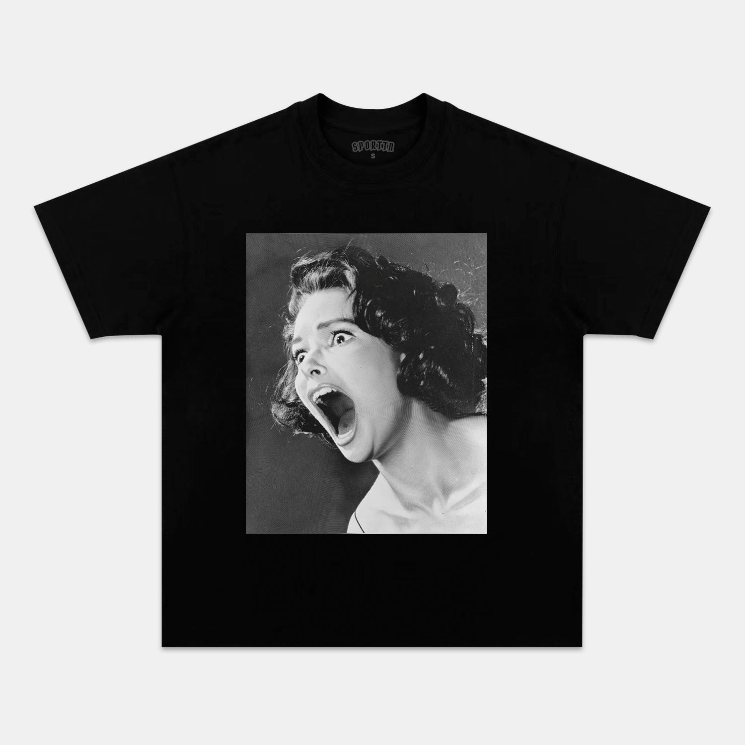 TASTE OF FEAR TEE