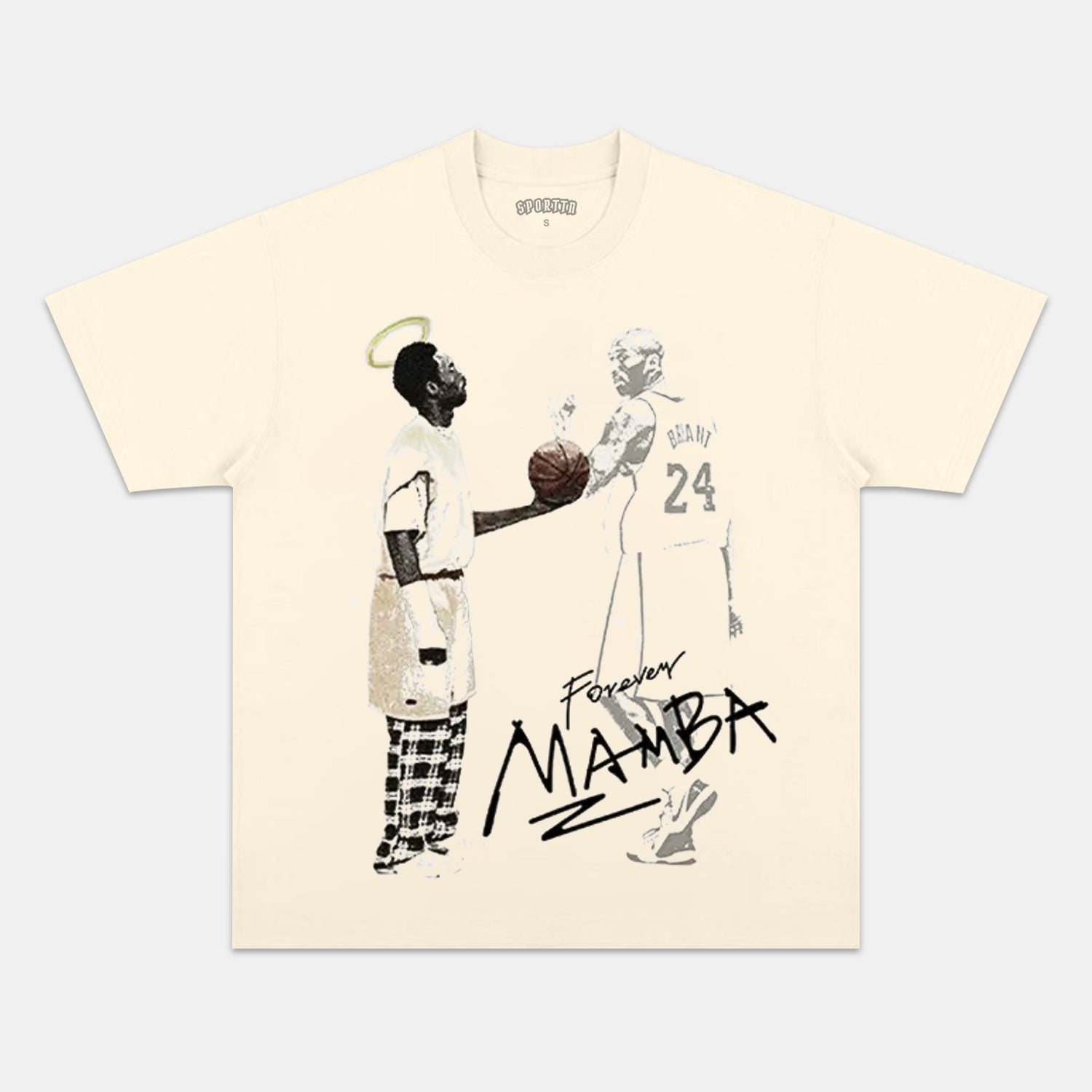 KOBE TEE