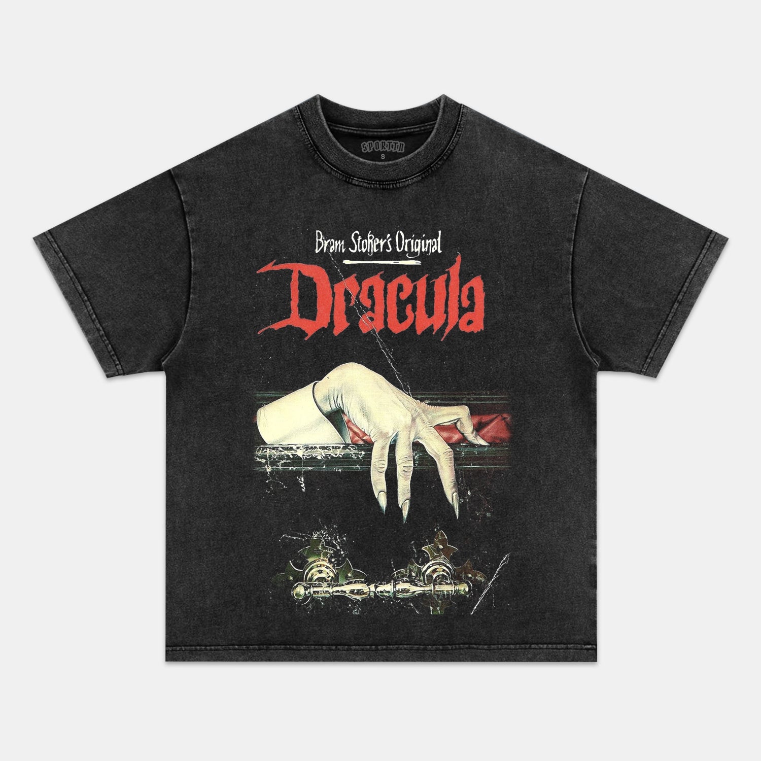 BRAM STOKER'S DRACULA TEE