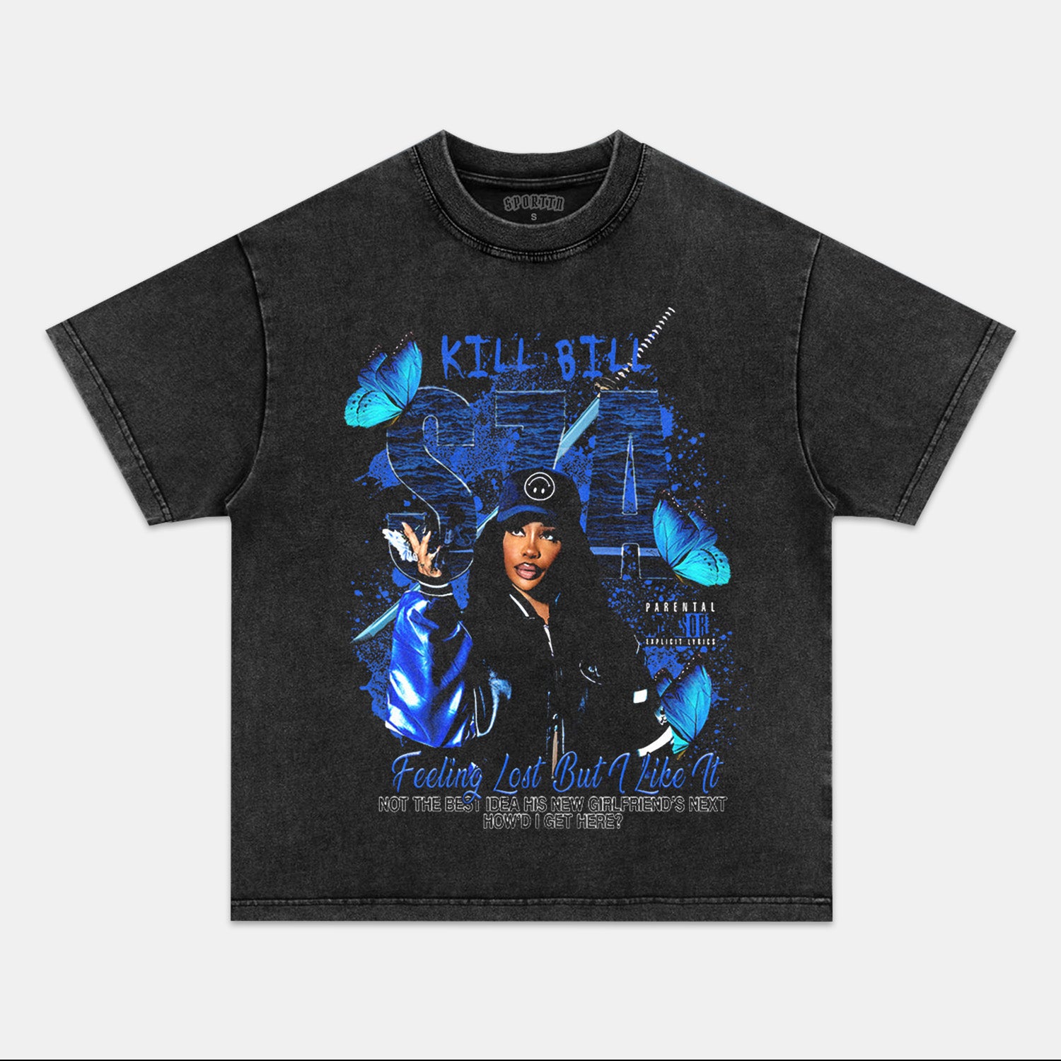 SZA 2.0 TEE