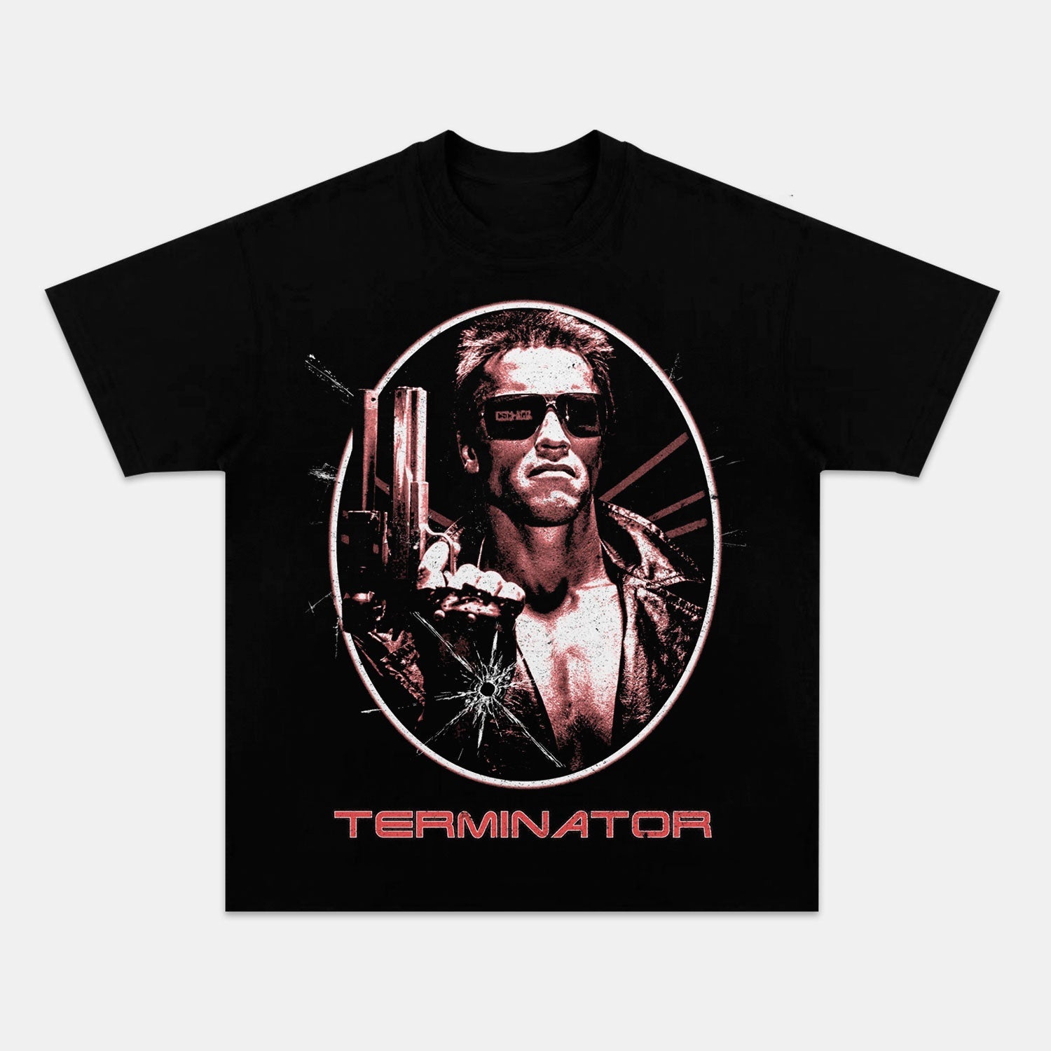 THE TERMINATOR TEE