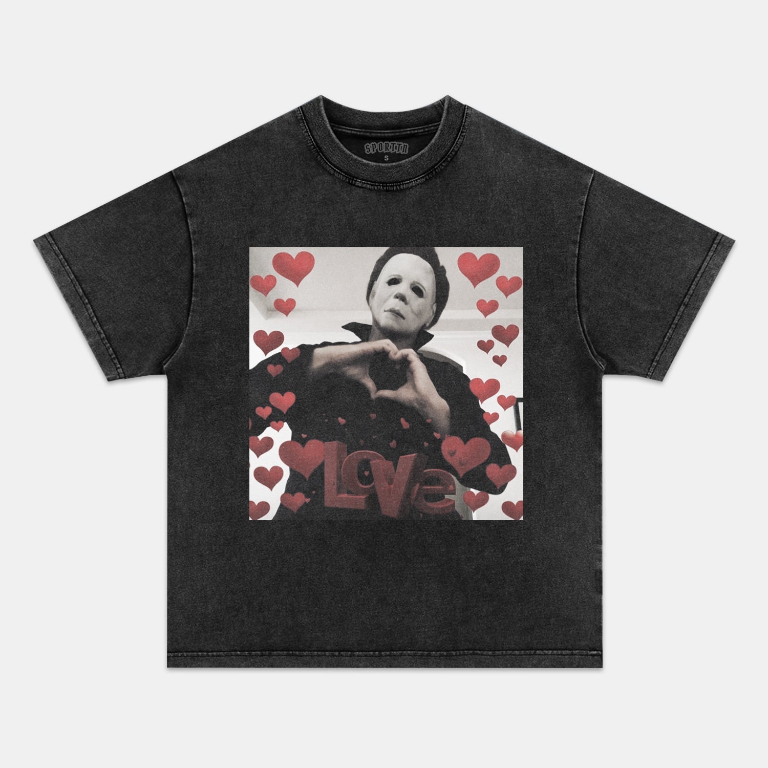 MICHAEL MYERS 11.8 TEE