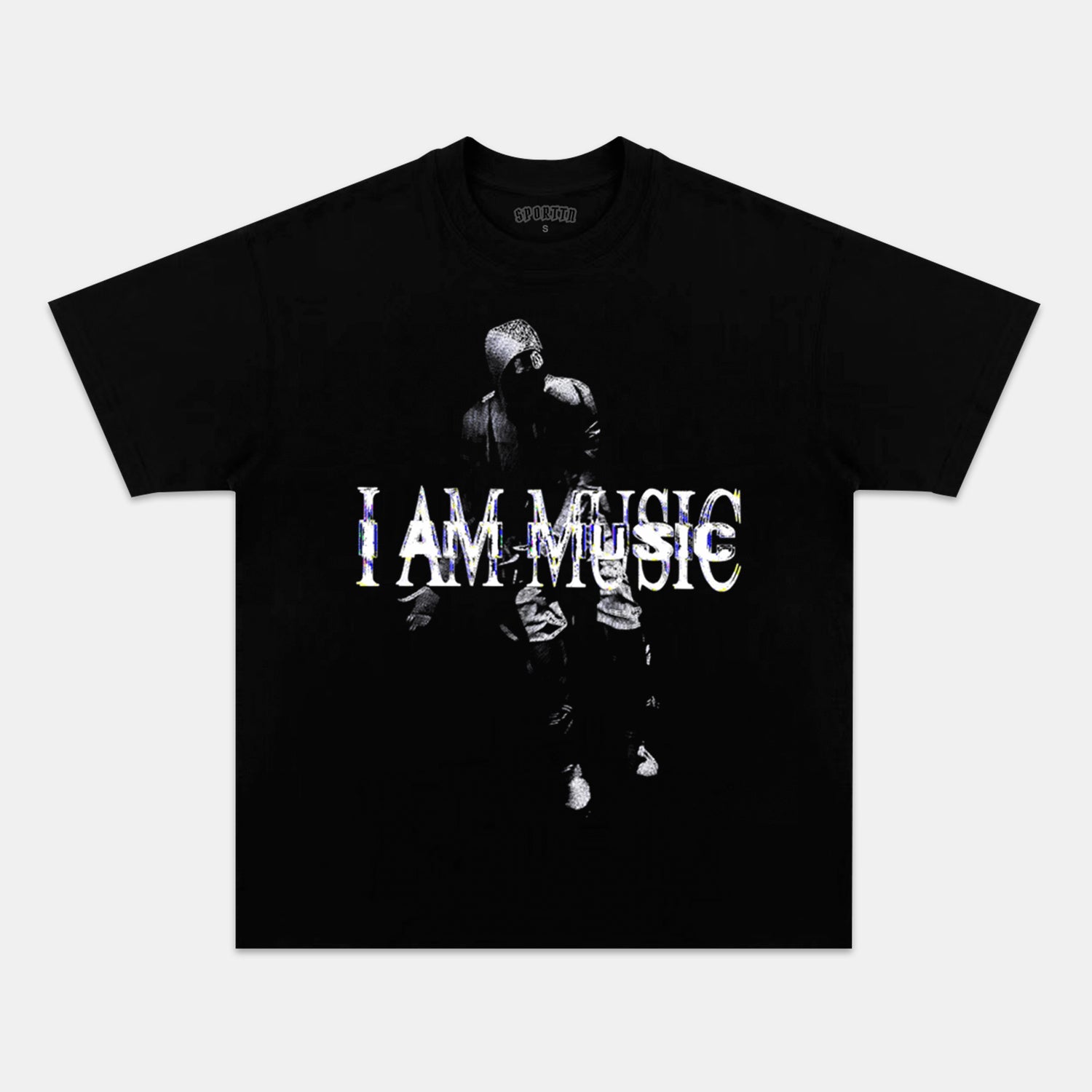 PLAYBOI CARTI & I AM MUSIC 2025 TEE