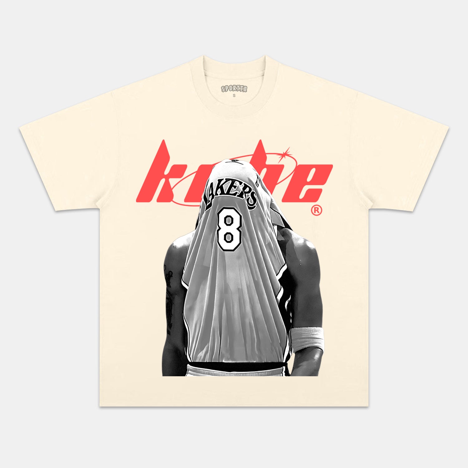 Y2K KOBE TEE