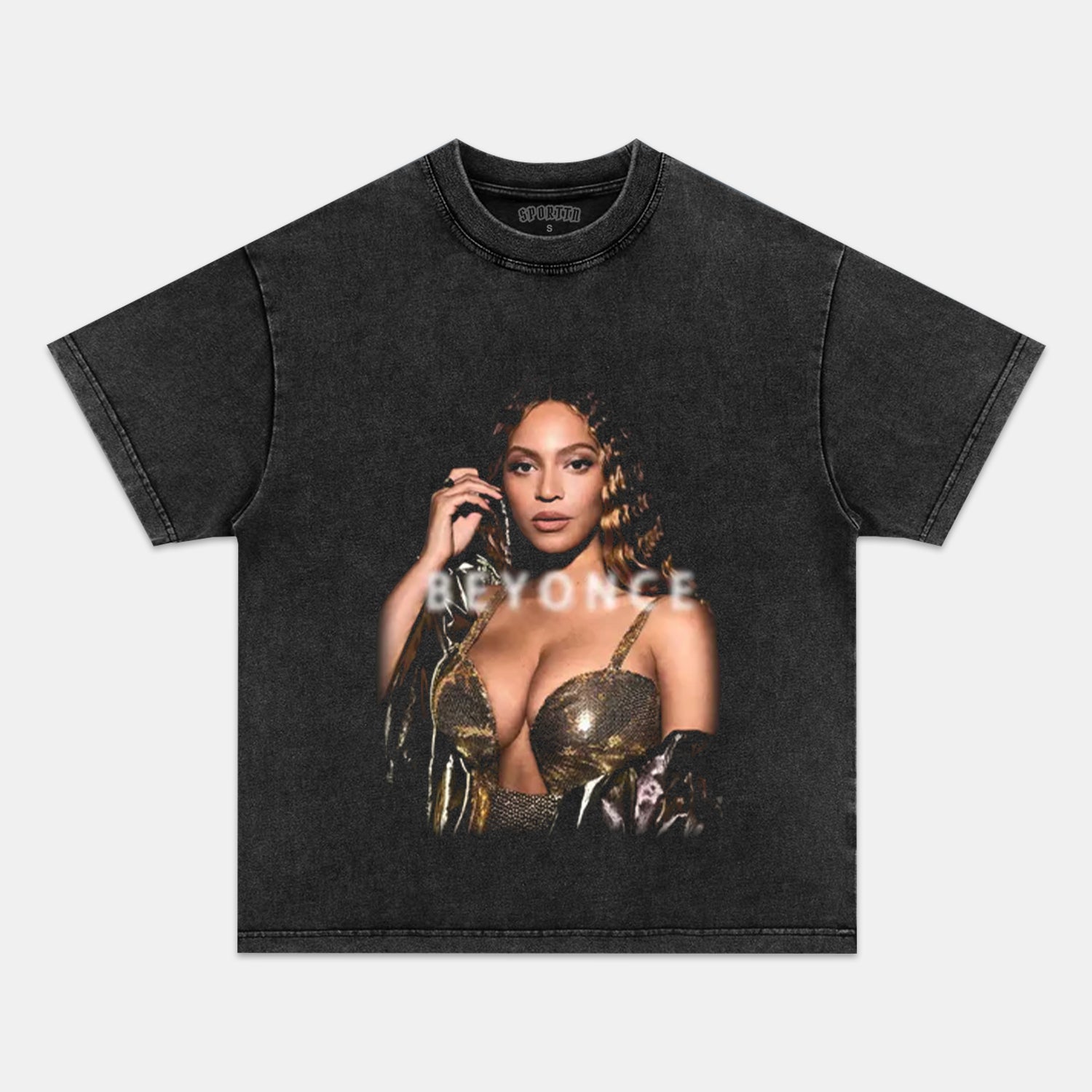 BEYONCE 2.28 2.0 TEE