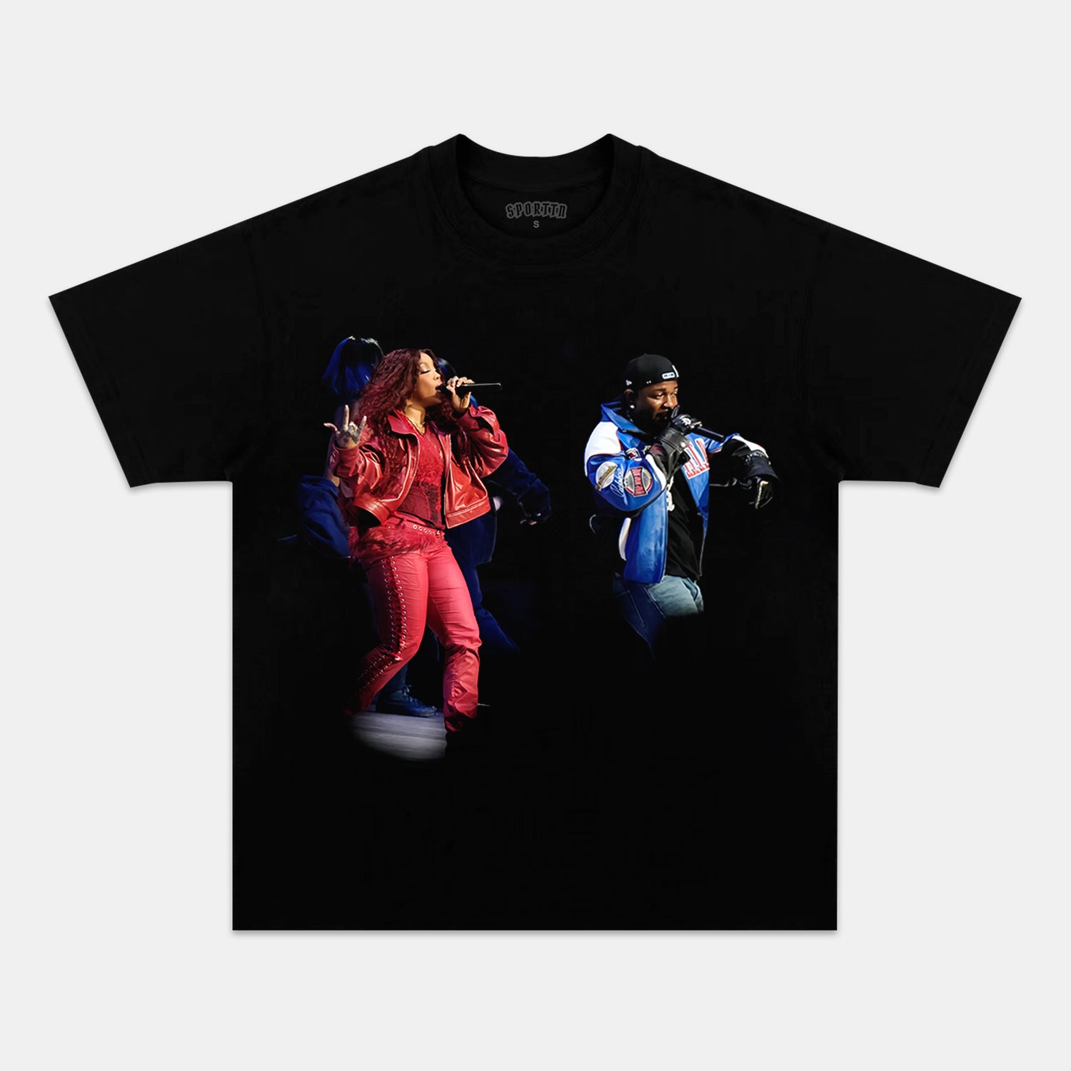 SZA K.DOT TEE