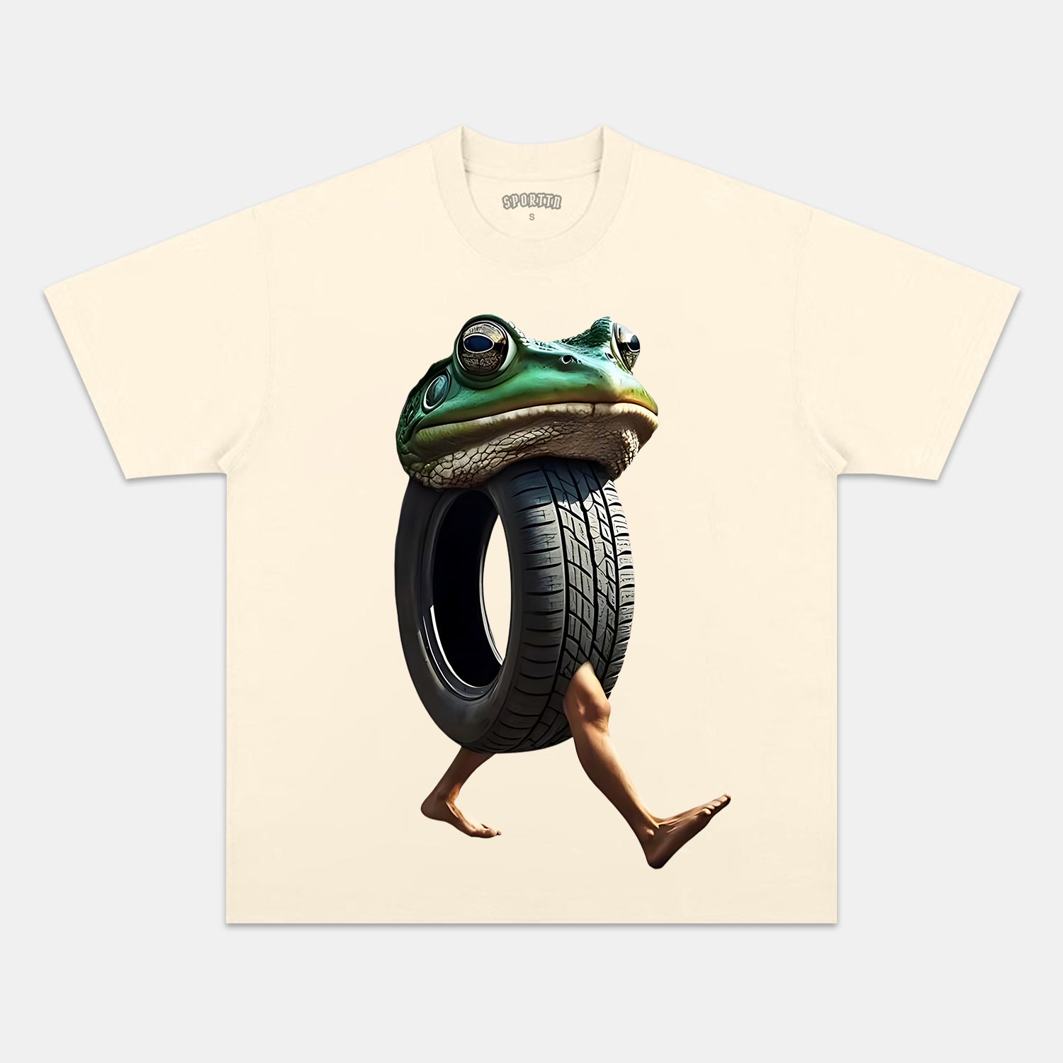 BONECA AMBALABU TEE