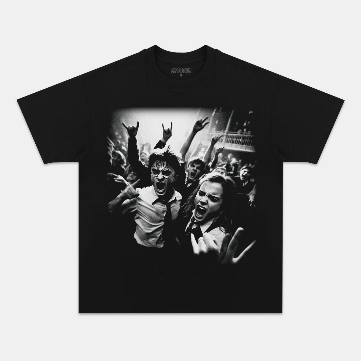 HARRY POTTER TEE