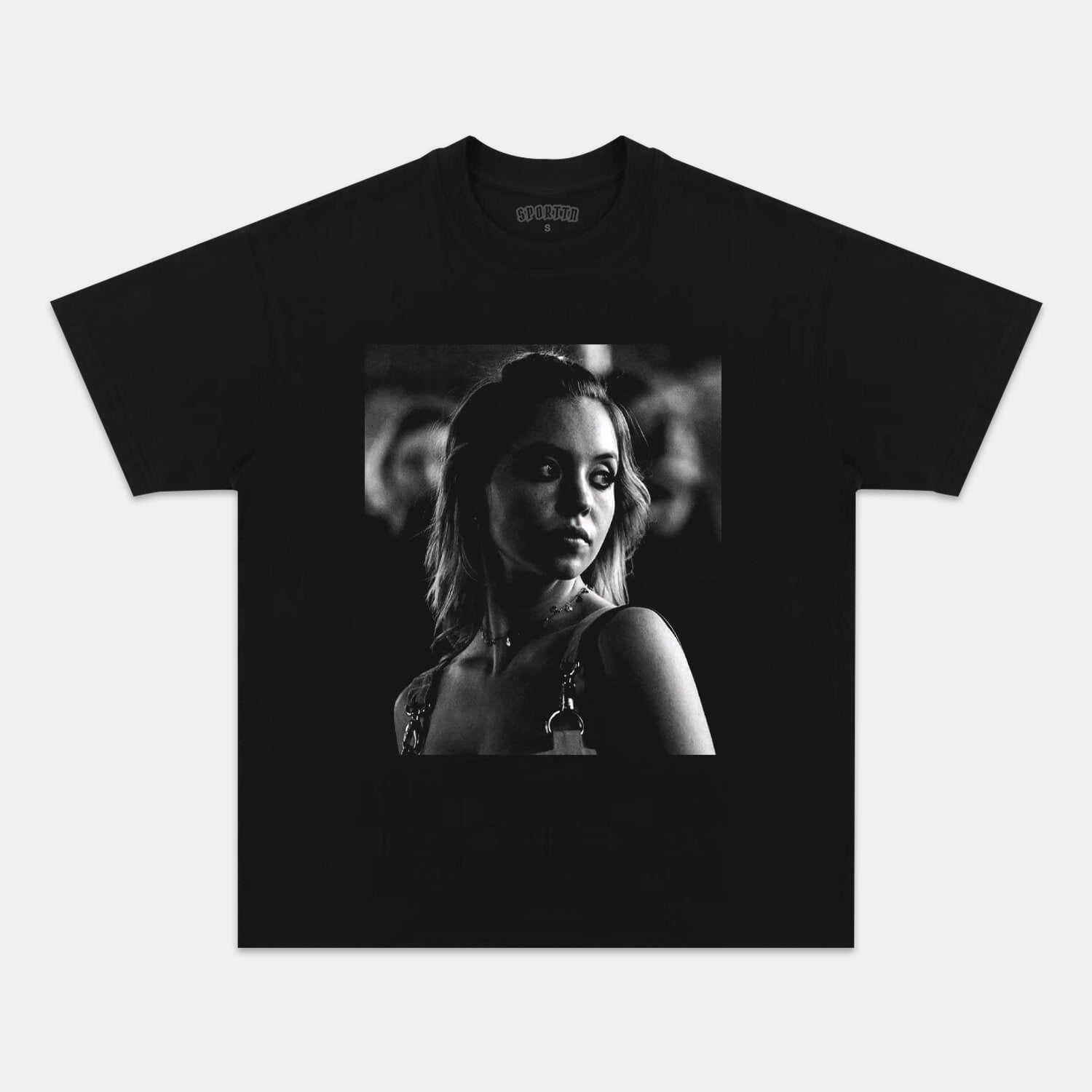 SYDNEY SWEENEY 1.2 TEE