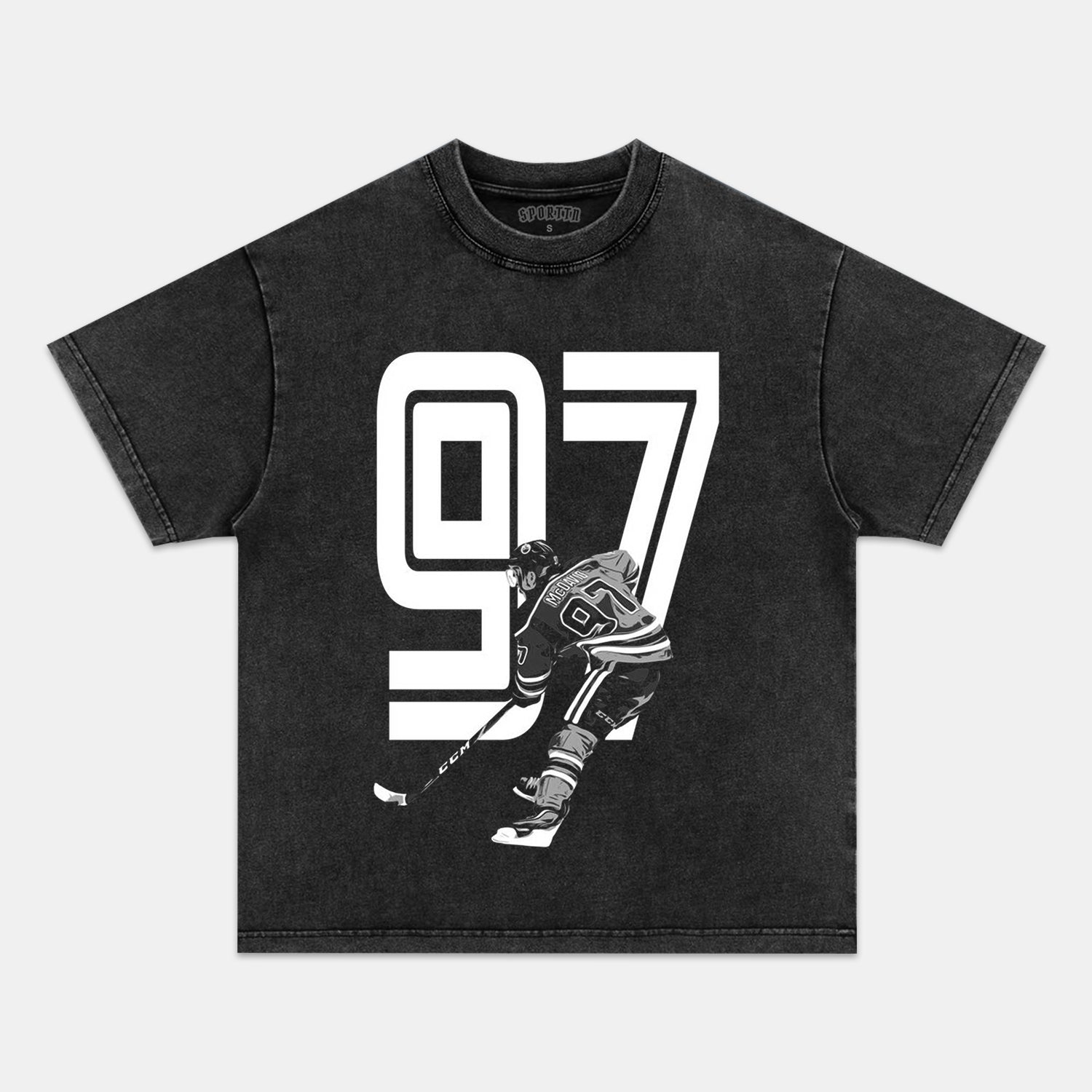 CONNOR MCDAVID TEE