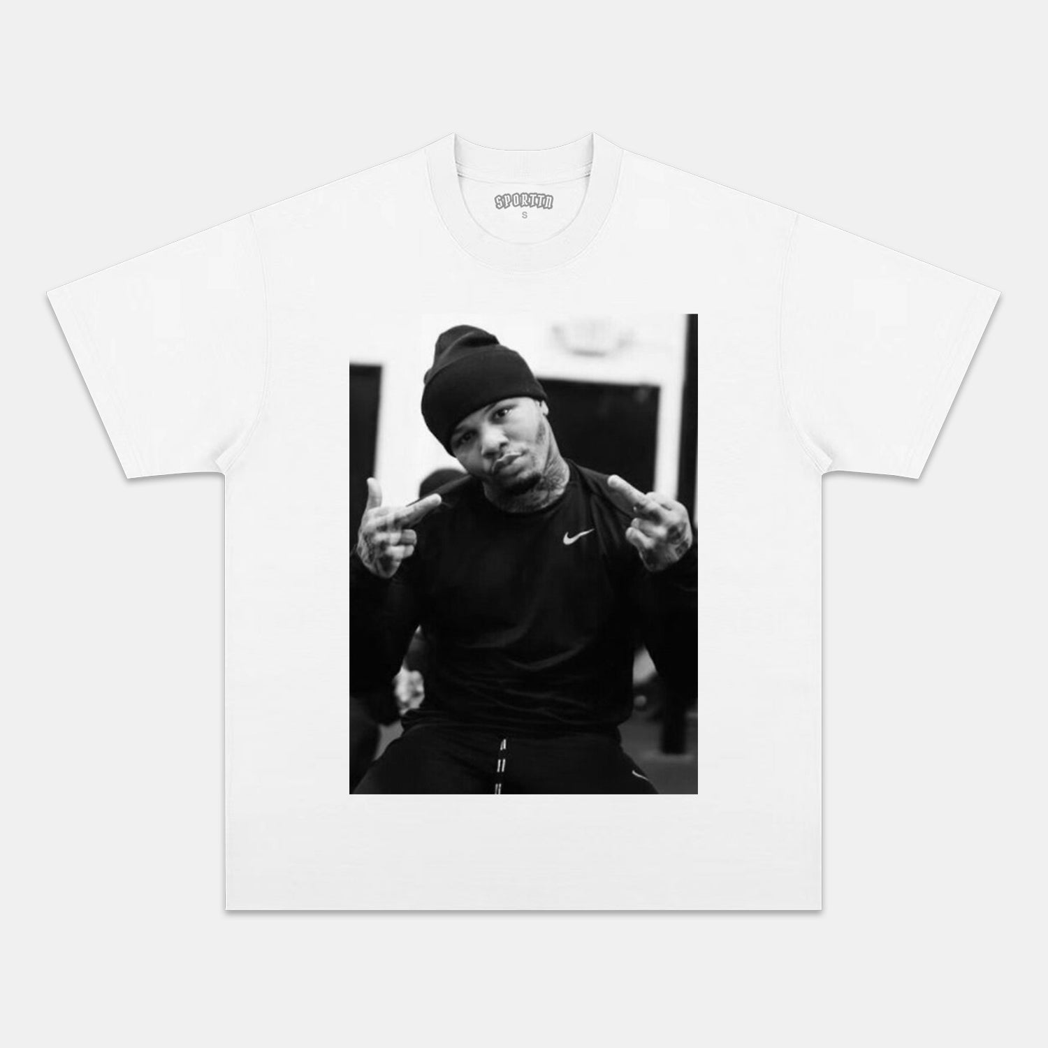 GERVONTA DAVIS 3.26 TEE