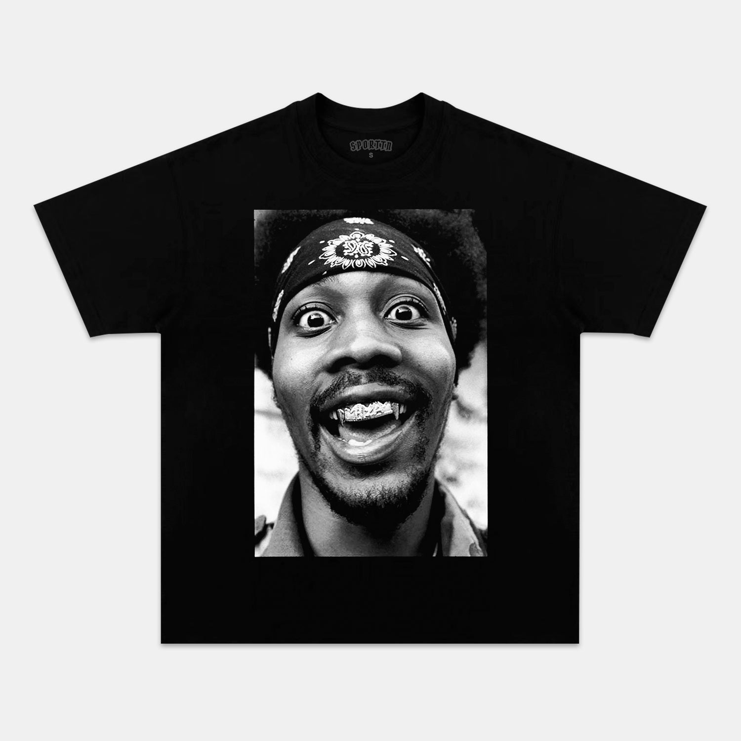 RZA TEE