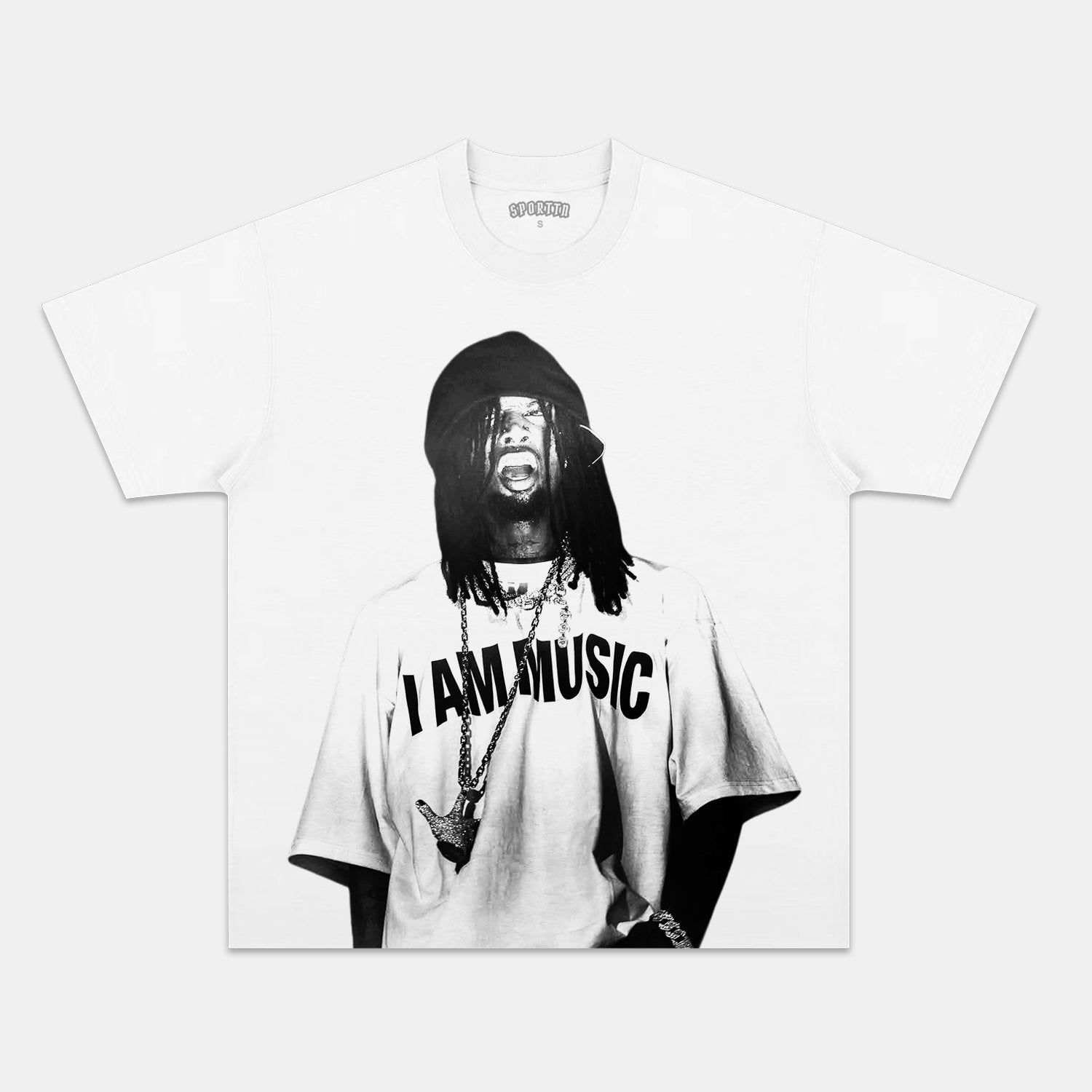 PLAYBOI CARTI 2025 NEW TEE