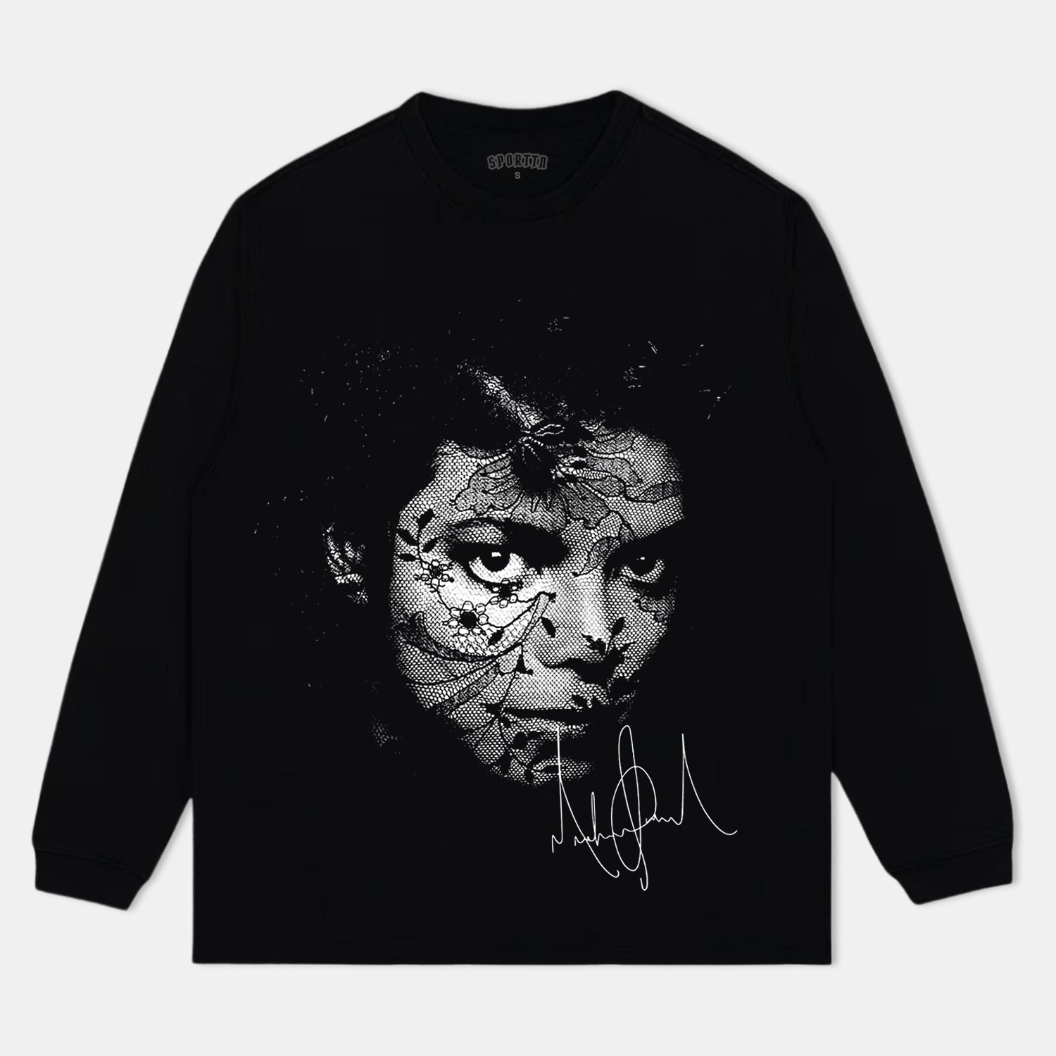 MICHAEL JACKSON NEW TEE