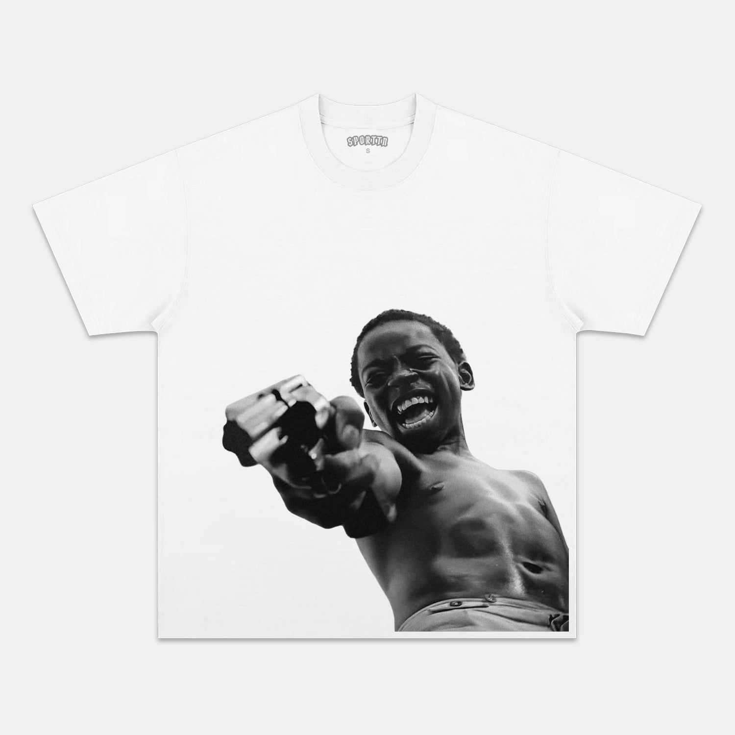 CIDADE DE DEUS 2002 TEE