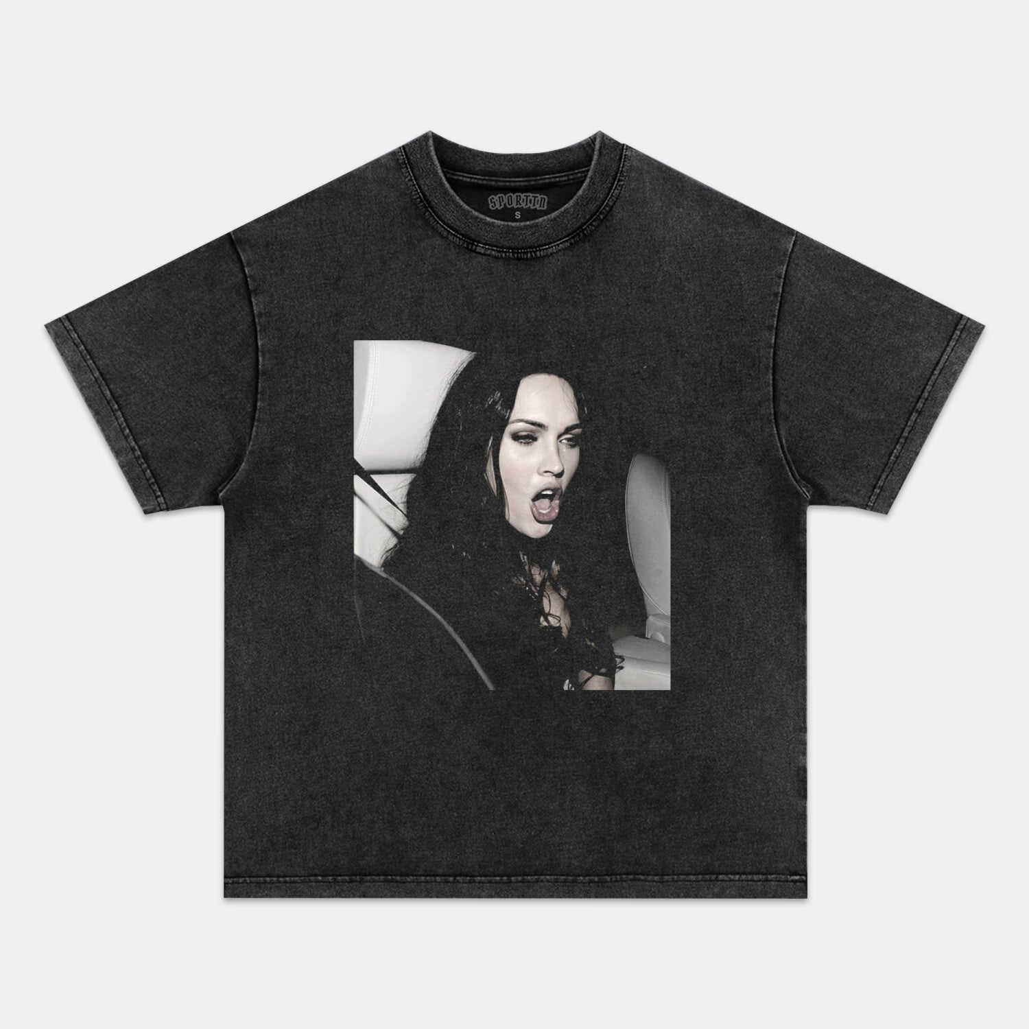 MEGAN FOX S8 TEE