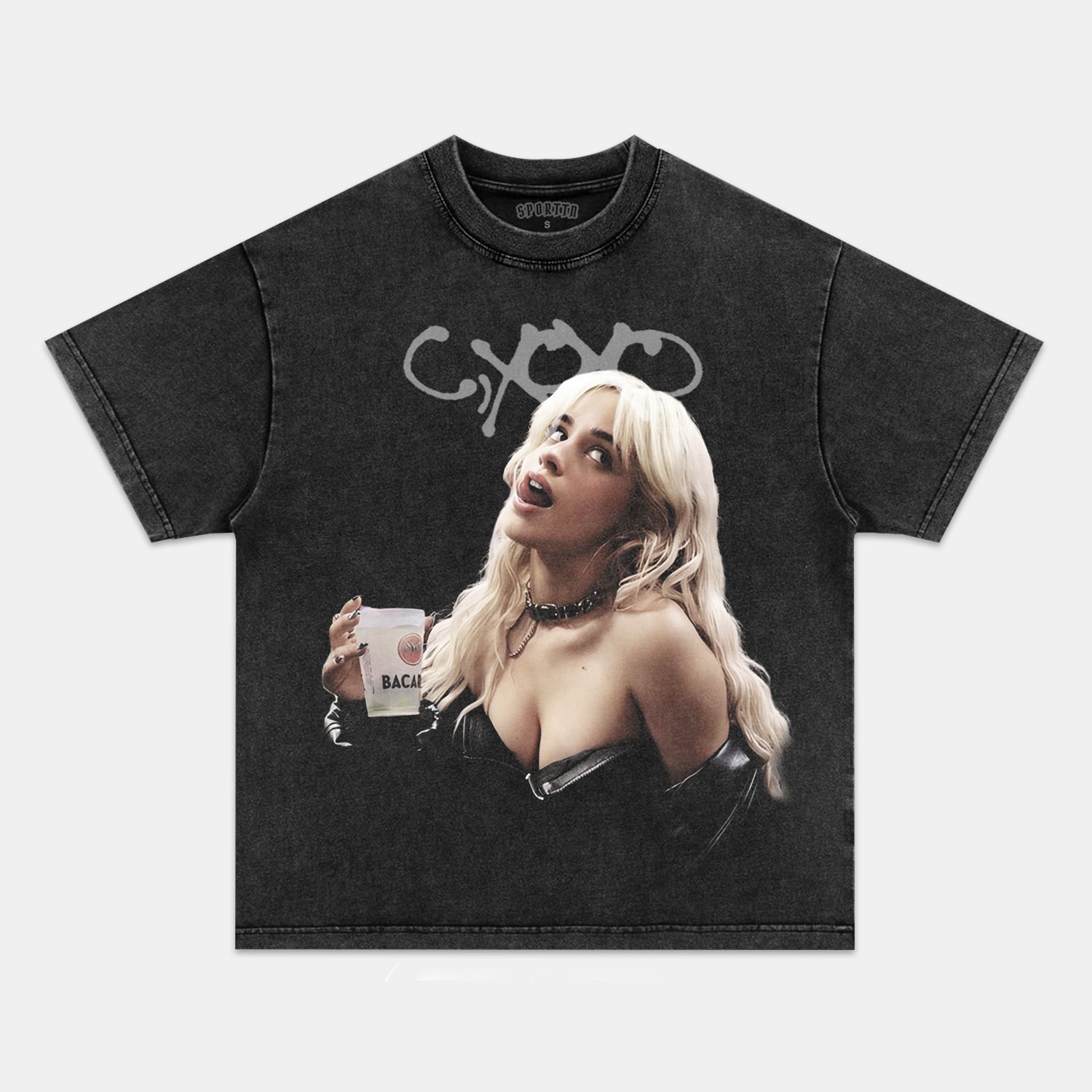 CAMILA CABELLO TEE