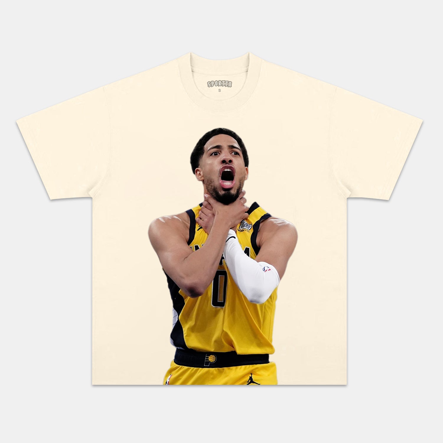 TYRESE HALIBURTON 5.22 TEE